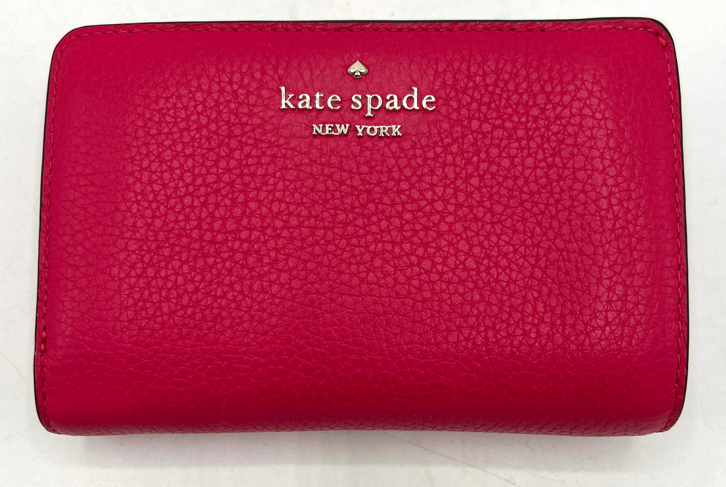 Kate Spade Staci Medium Compact Bifold Wallet