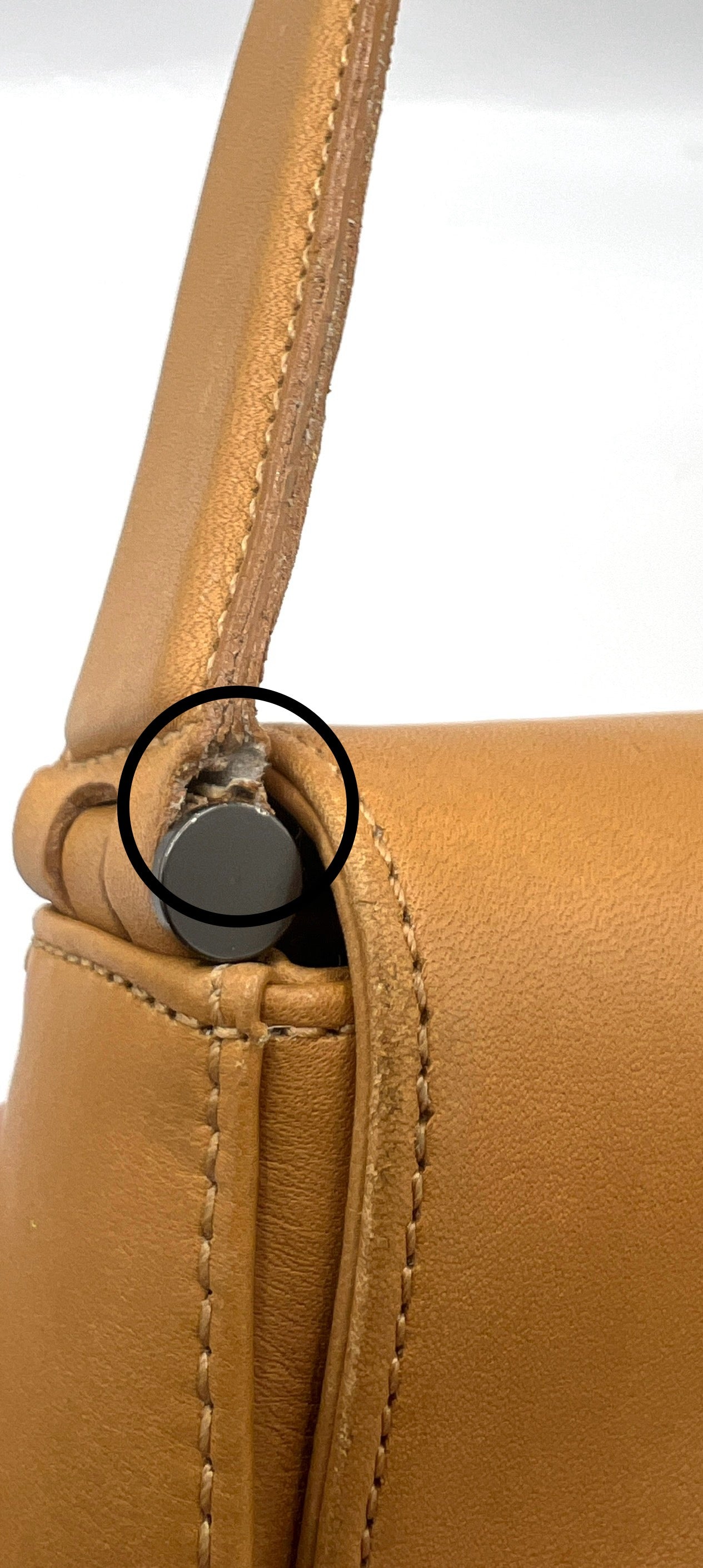 Vintage Coach Whitney 9179 Shoulder Bag