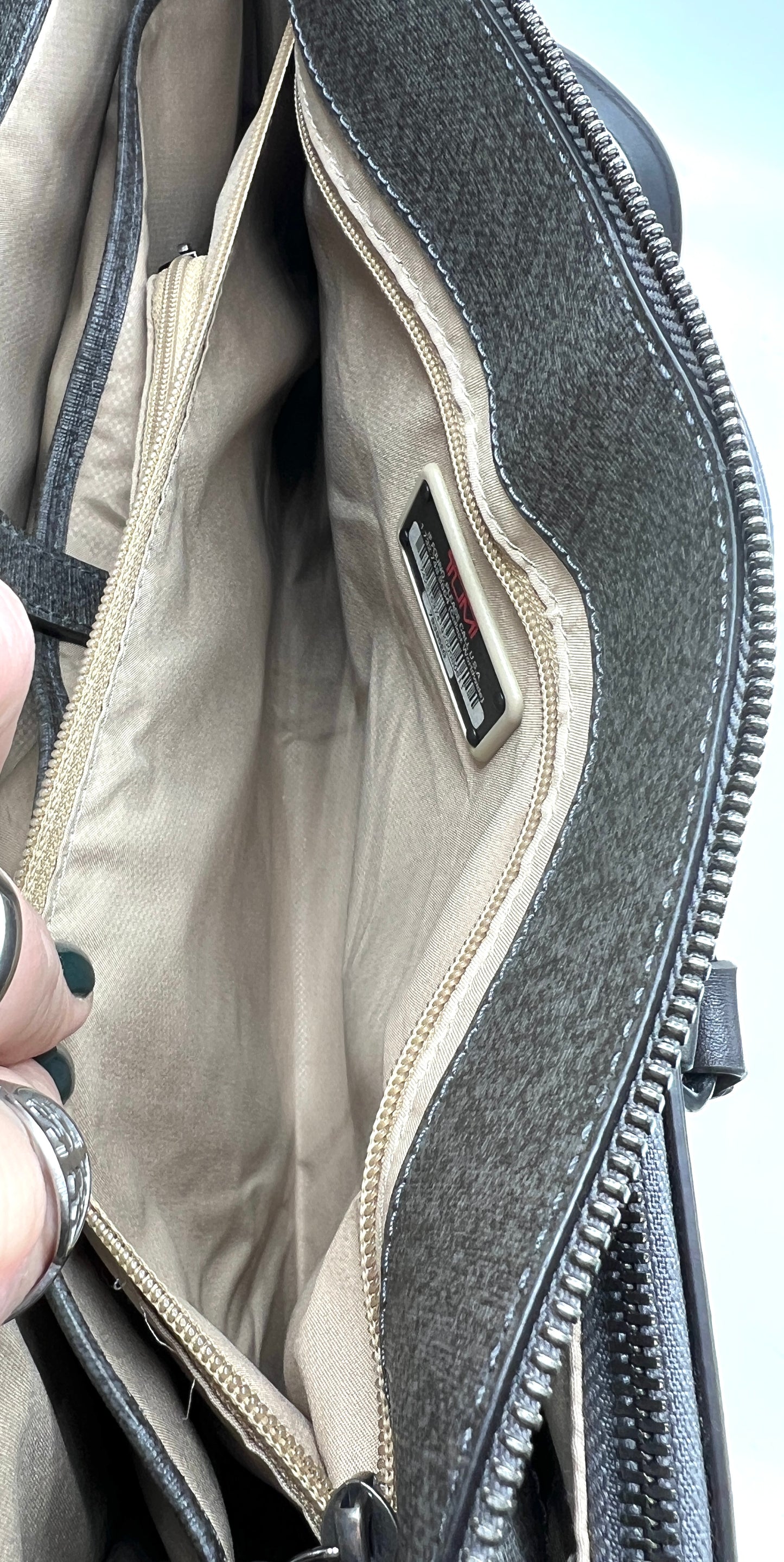 Tumi Stanton Nia Computer Bag