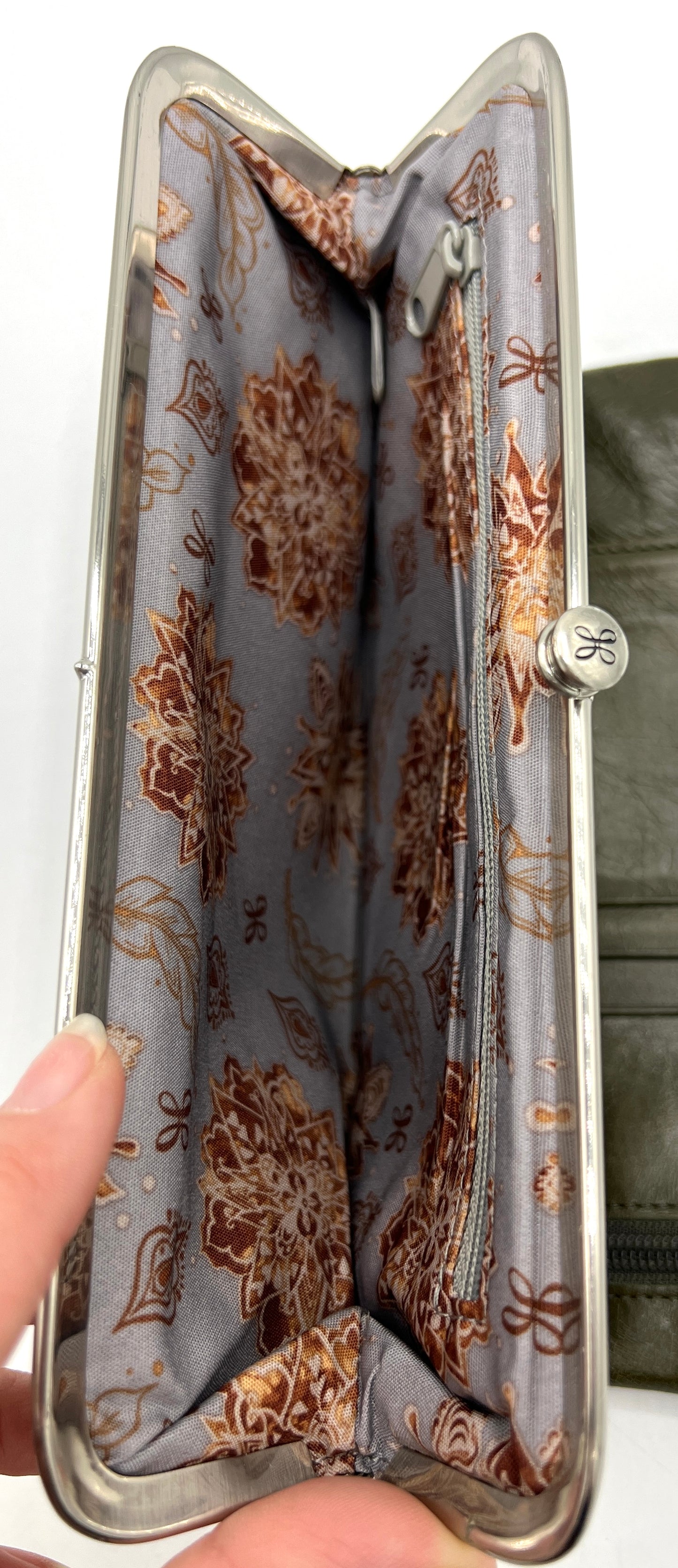 HOBO Lauren Wallet