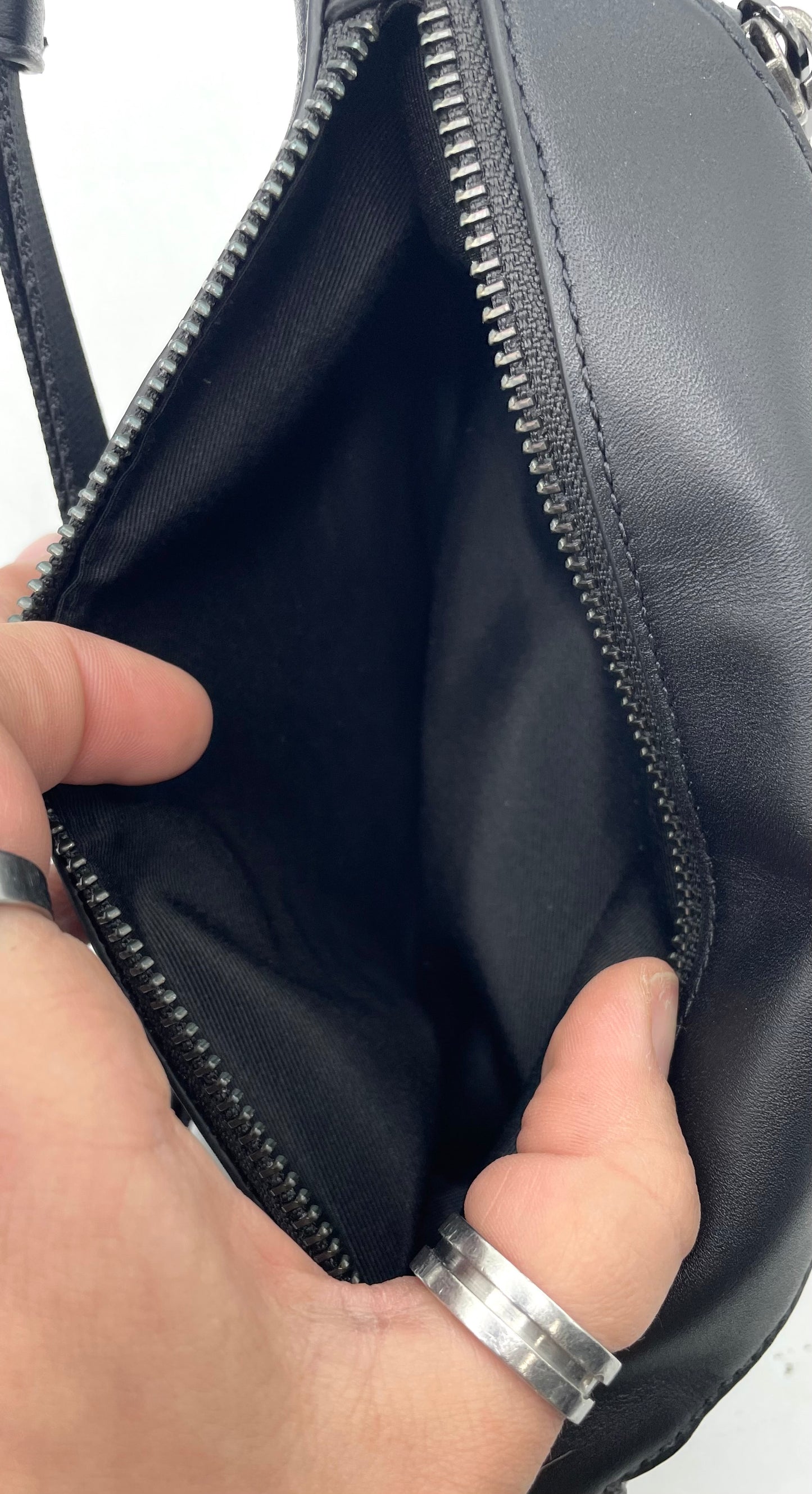 Coach Warren Mini Belt Bag