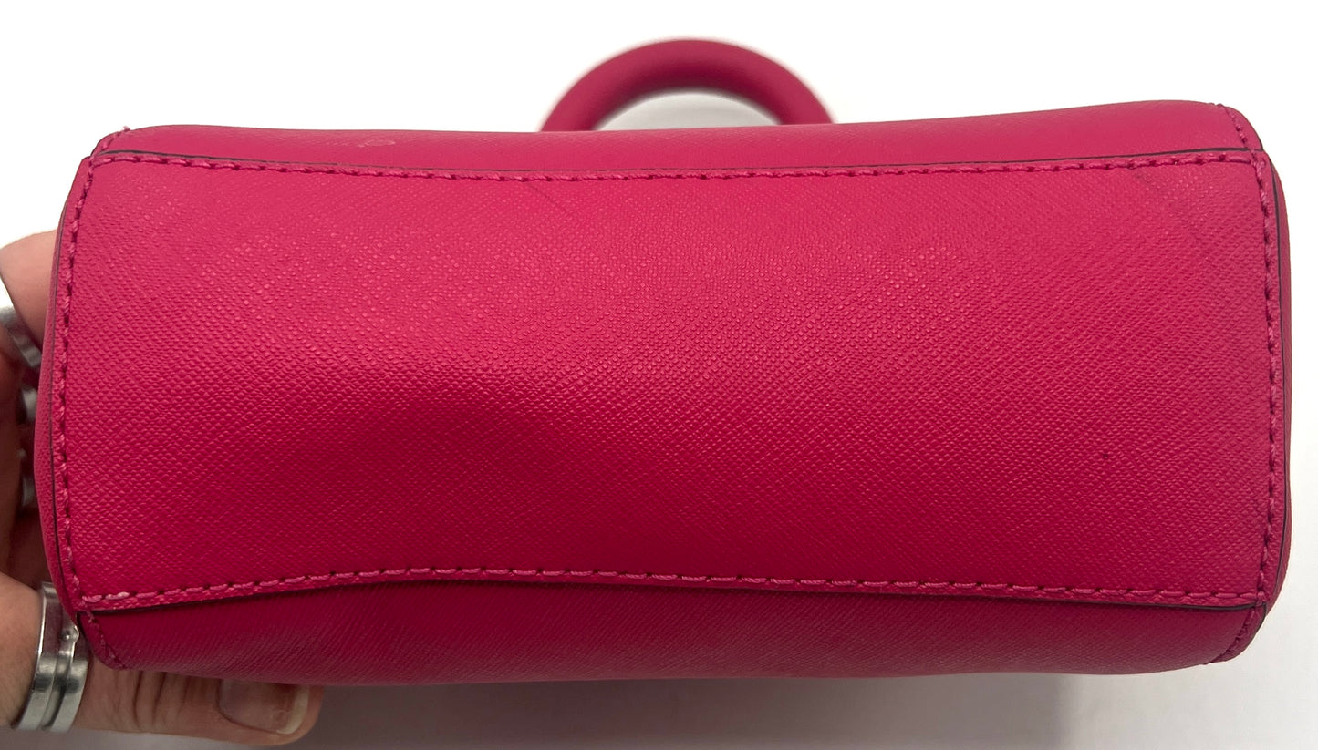 Michael Kors XS Mini Ciara Crossbody