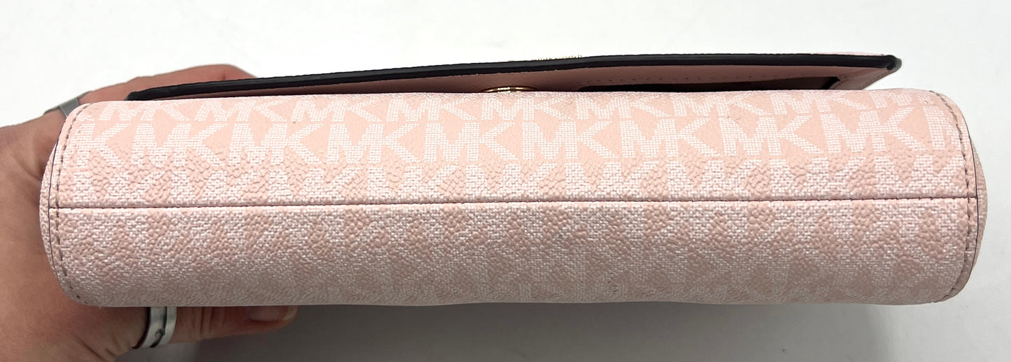 Michael Kors Jet Set Convertible Crossbody