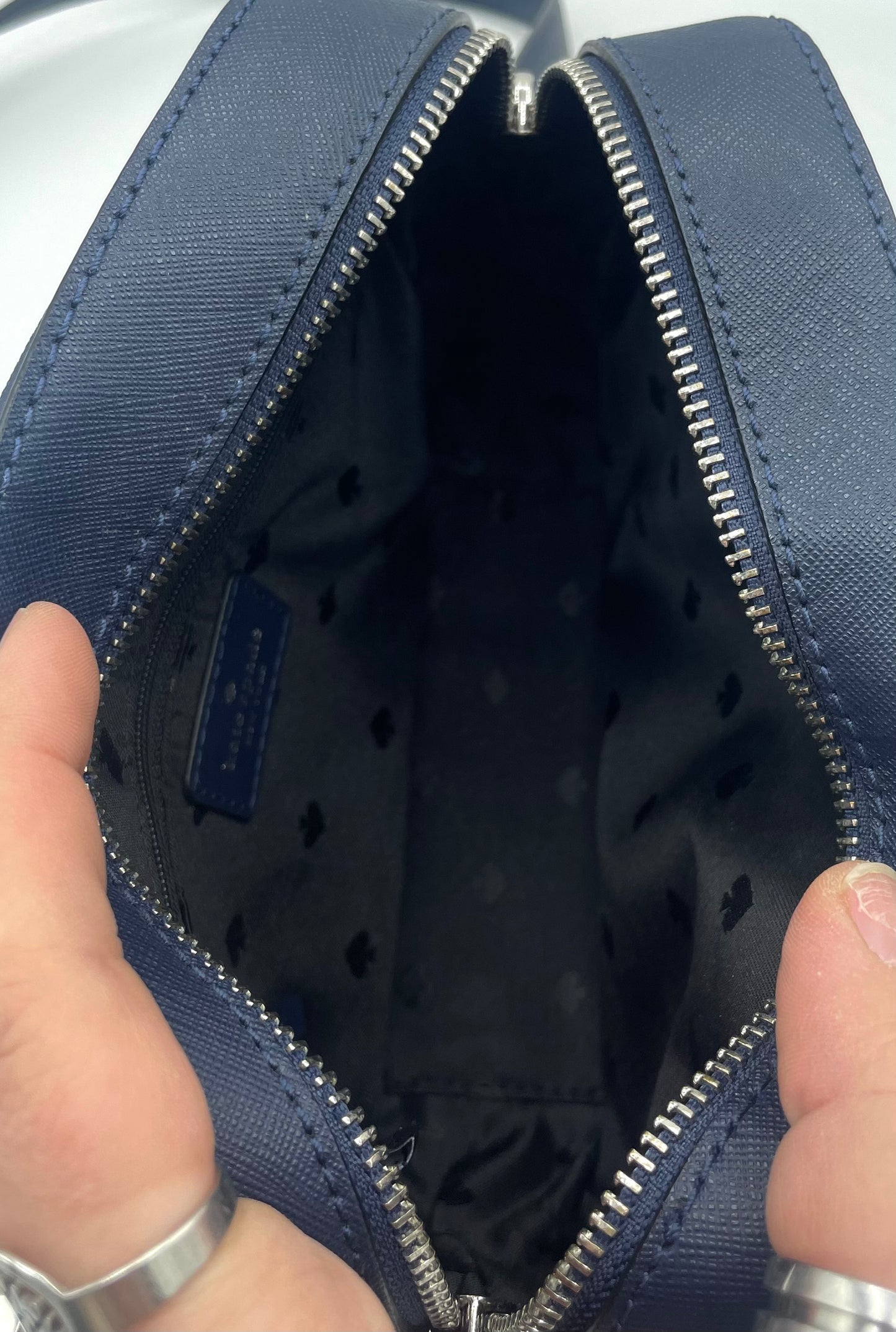 Kate Spade Newberry Lane Cammie Crossbody