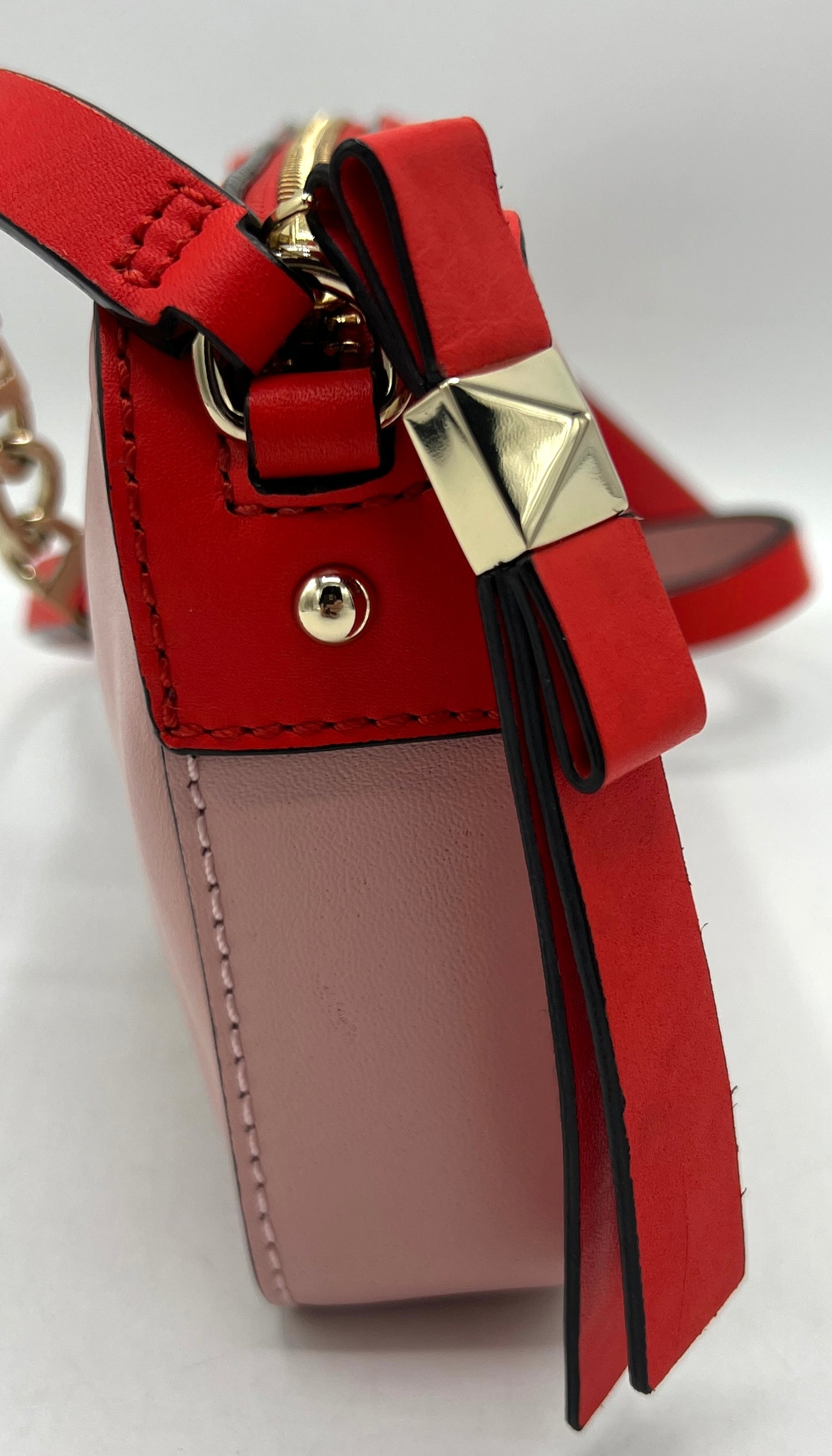Kate Spade Clover Highliner Crossbody
