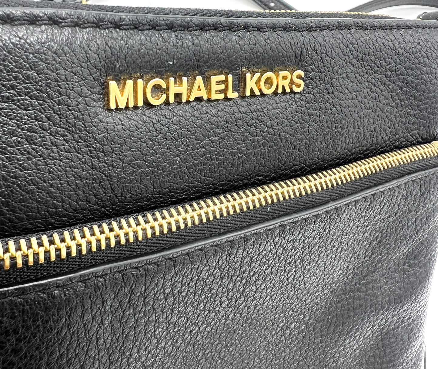 Michael Kors Riley Crossbody