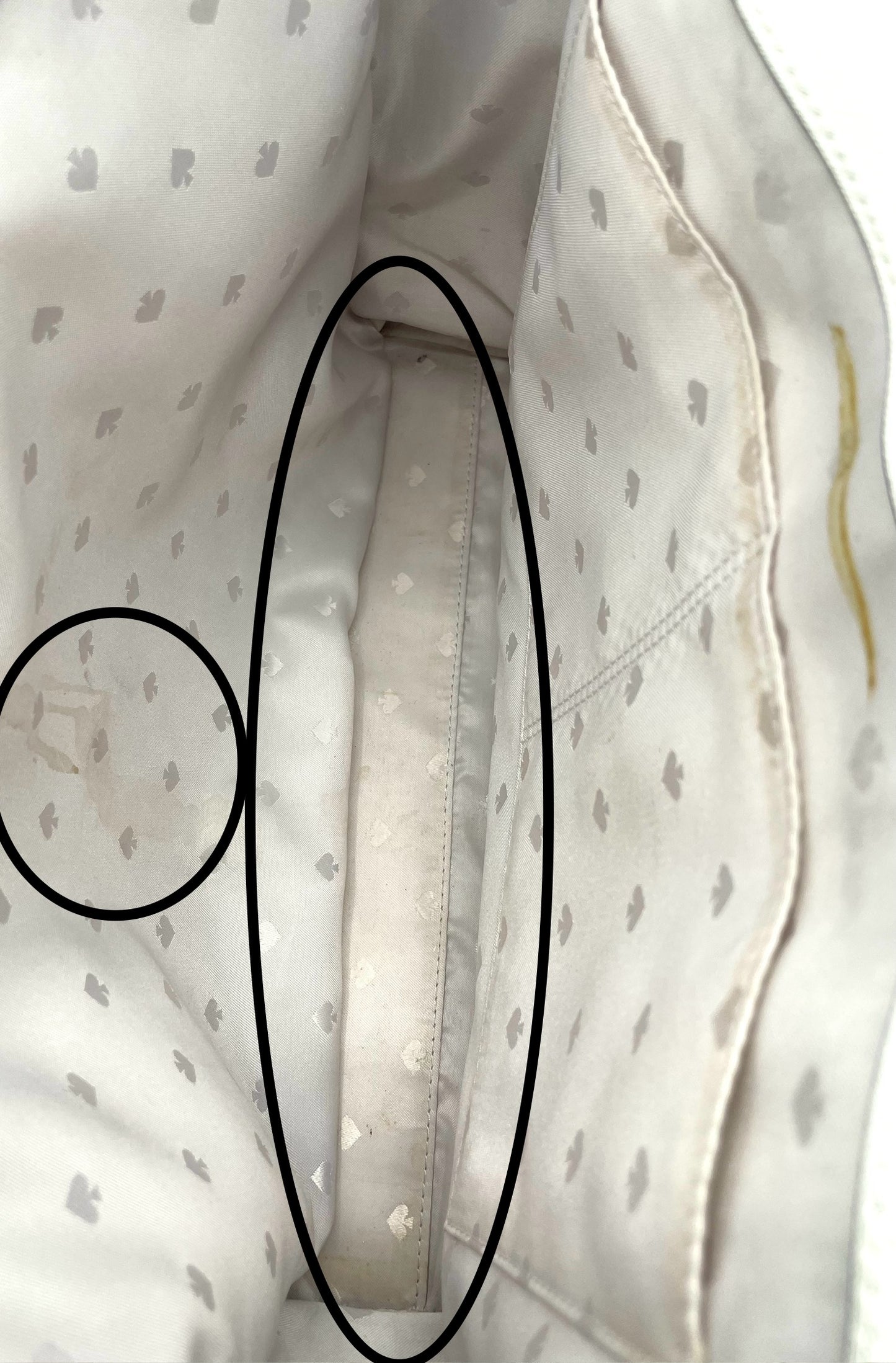 Kate Spade Cameron Laptop Tote REHAB