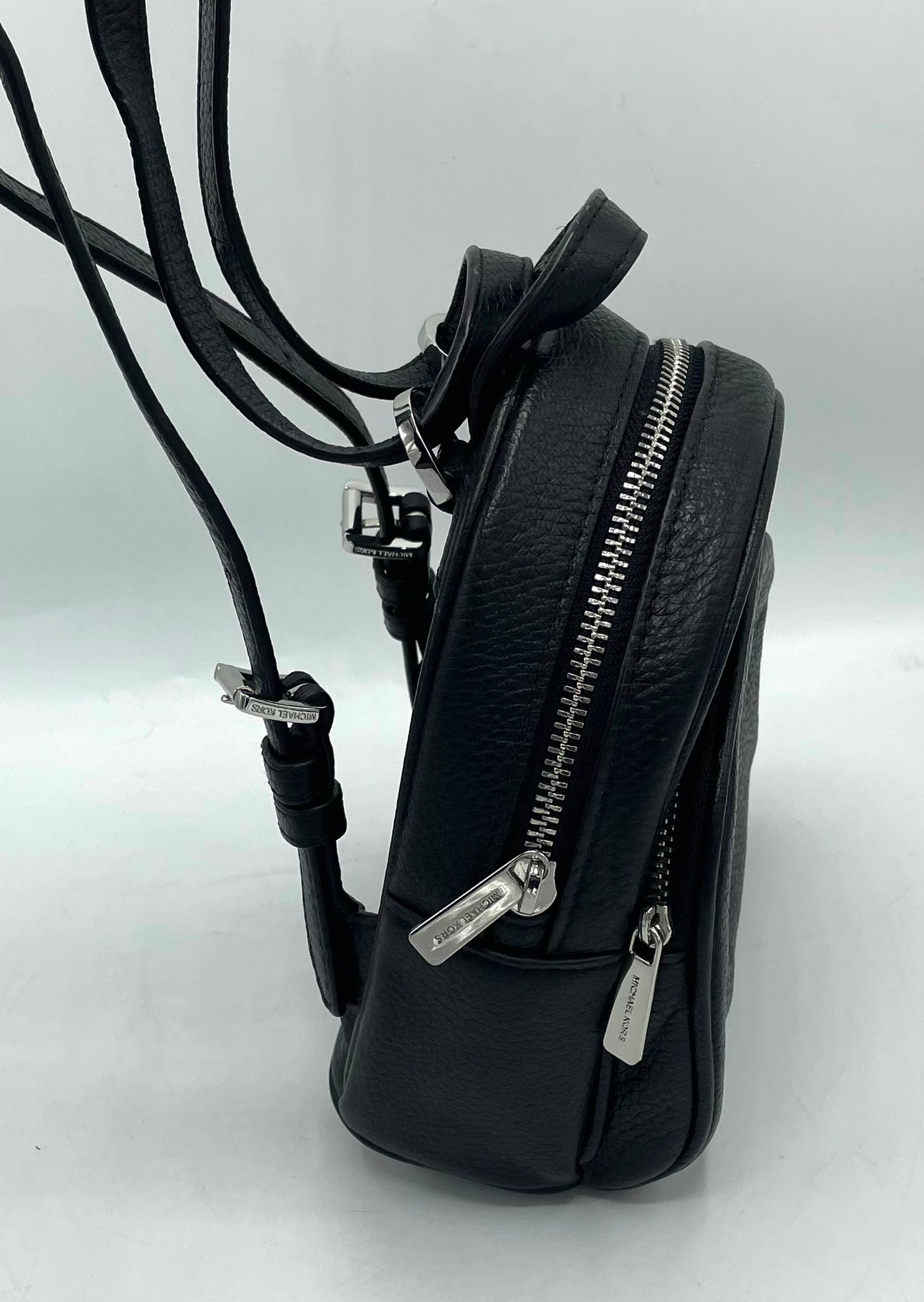 Michael Kors Jaycee XS Convertible Backpack