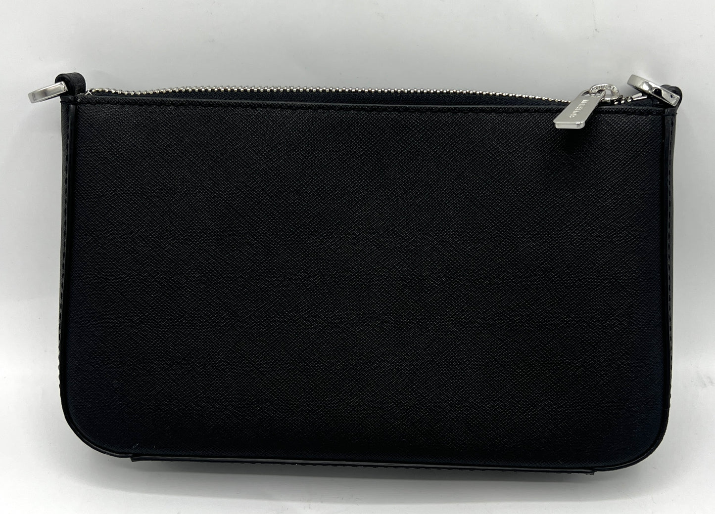 Michael Kors Jet Set Medium Pouchette Crossbody