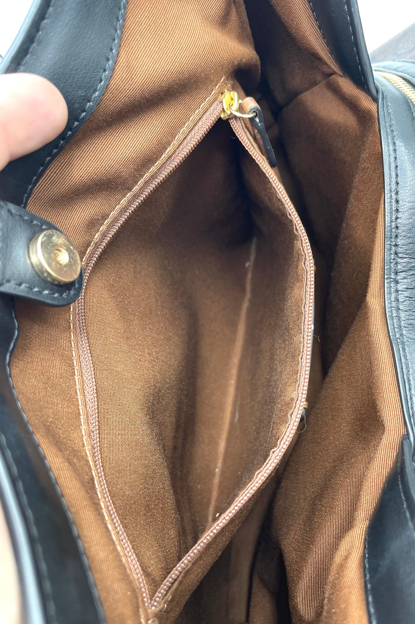 Coach Kristy Shoulder Bag – Signature Block (H2172-C6831)