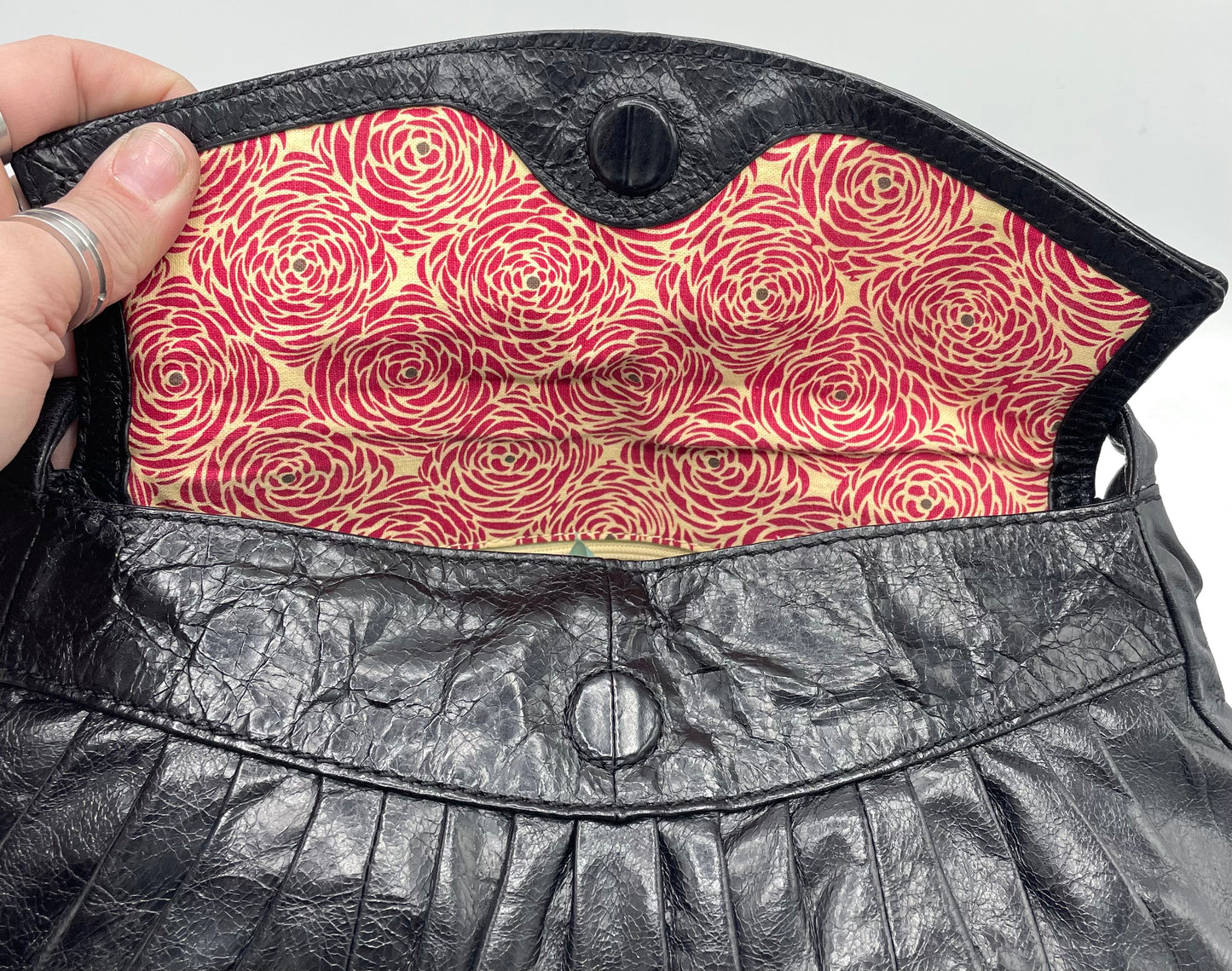Vintage HOBO Shoulder Bag