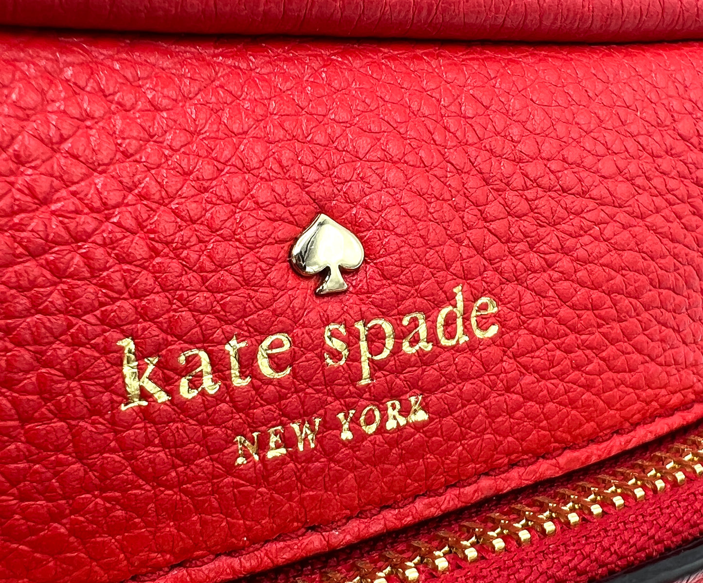 Kate Spade Cobble Hill Small Rosie Crossbody