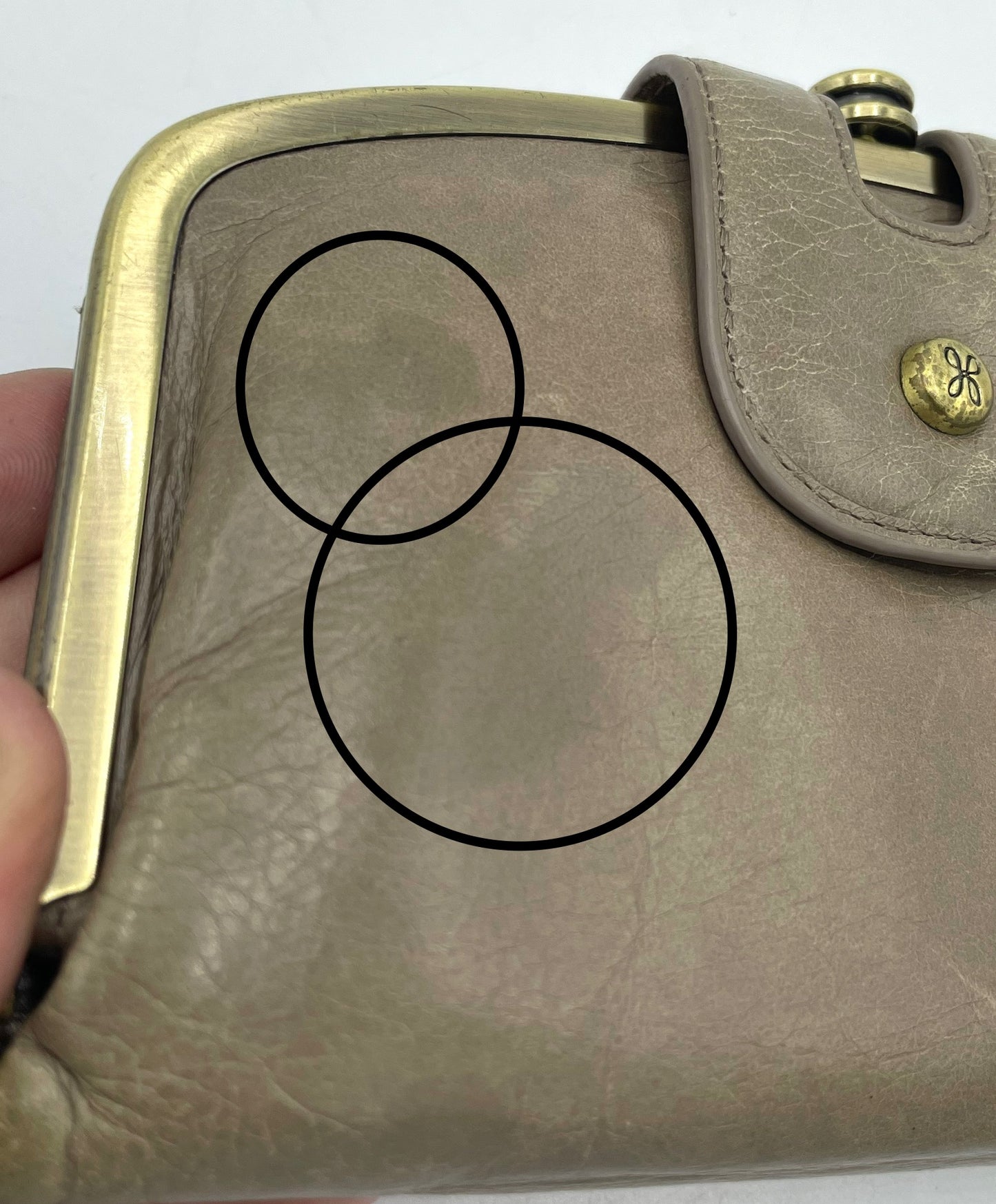 HOBO Halo Wallet