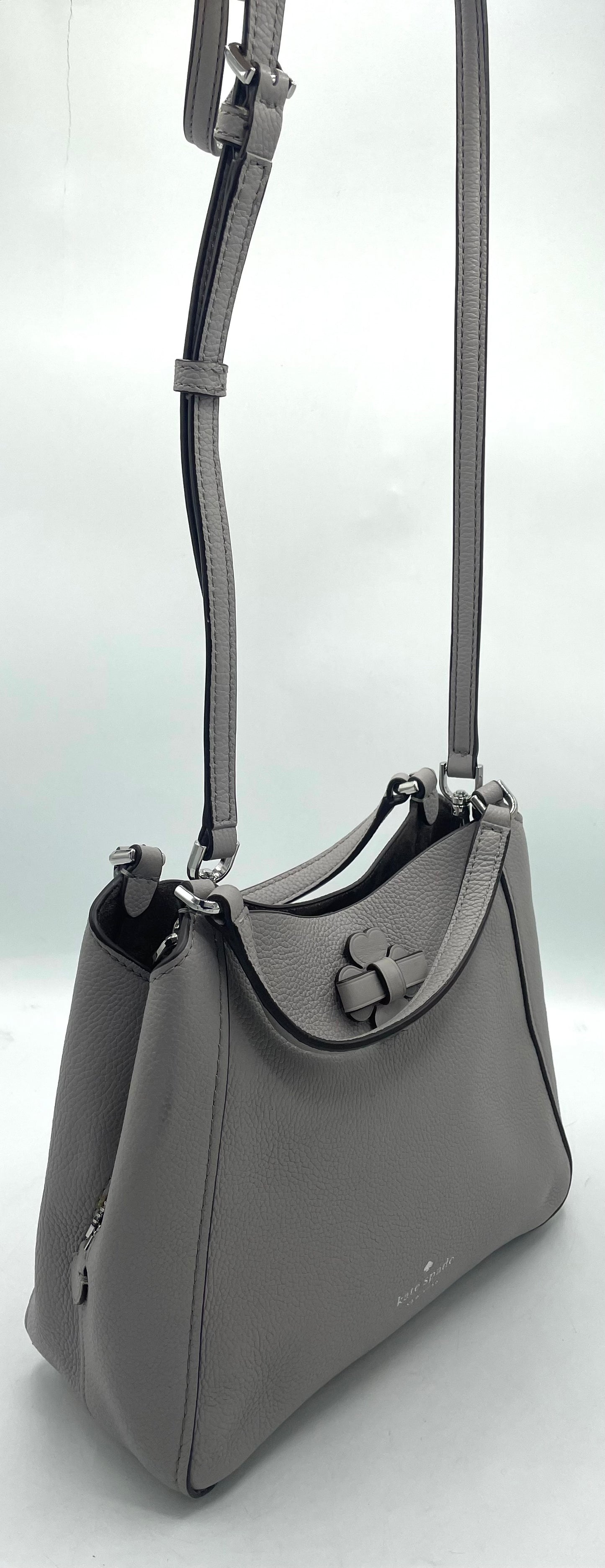 Kate Spade Talia Triple Compartment Shoulder Bag