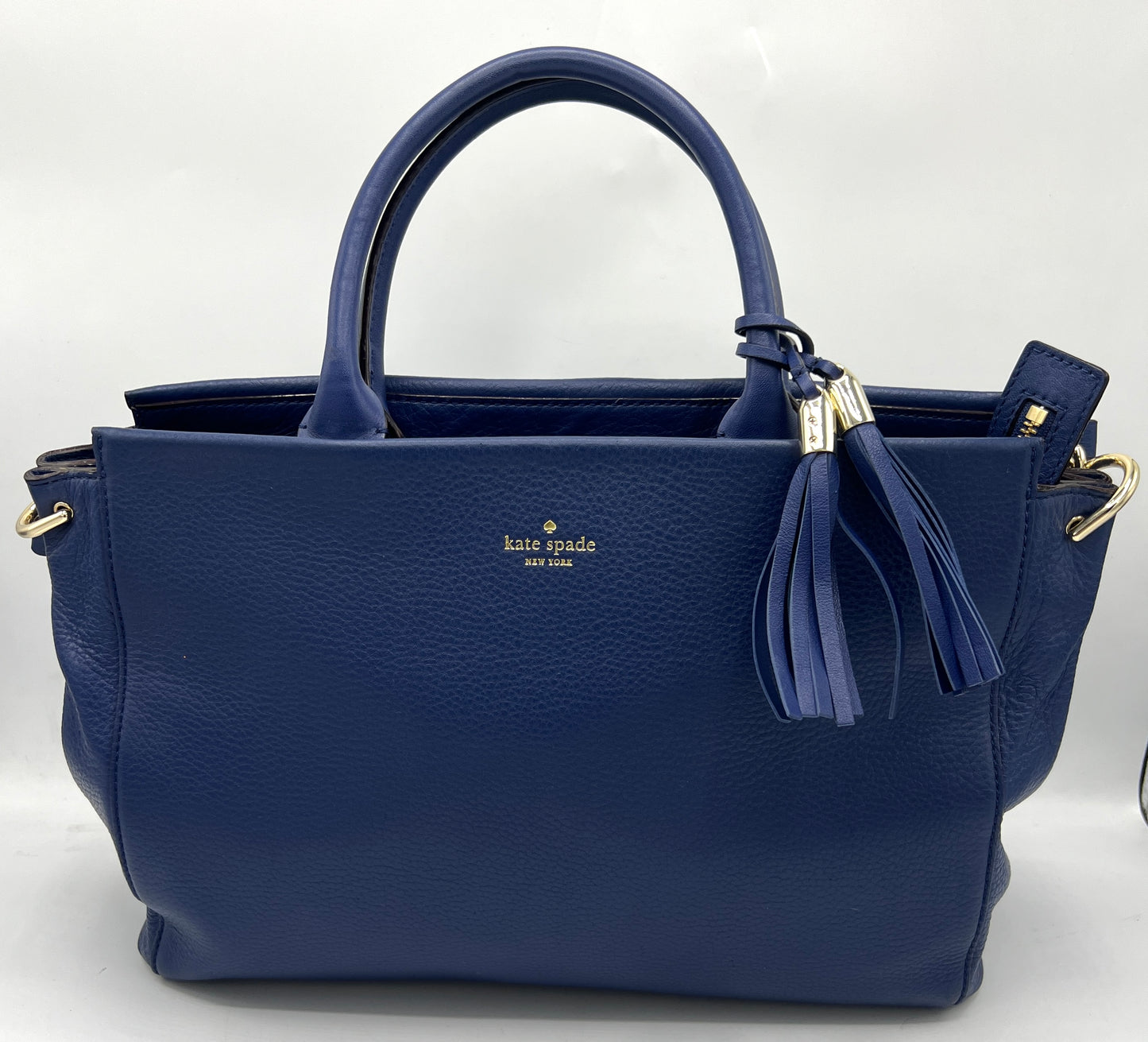 Kate Spade Larson Atwood Place Satchel