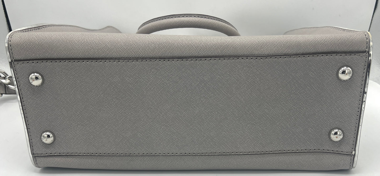 Michael Kors Hamilton Satchel