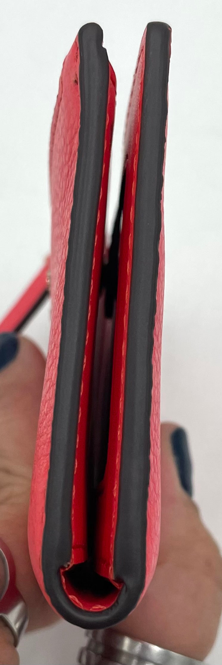 Kate Spade Jackson Small Slim Bifold Wallet