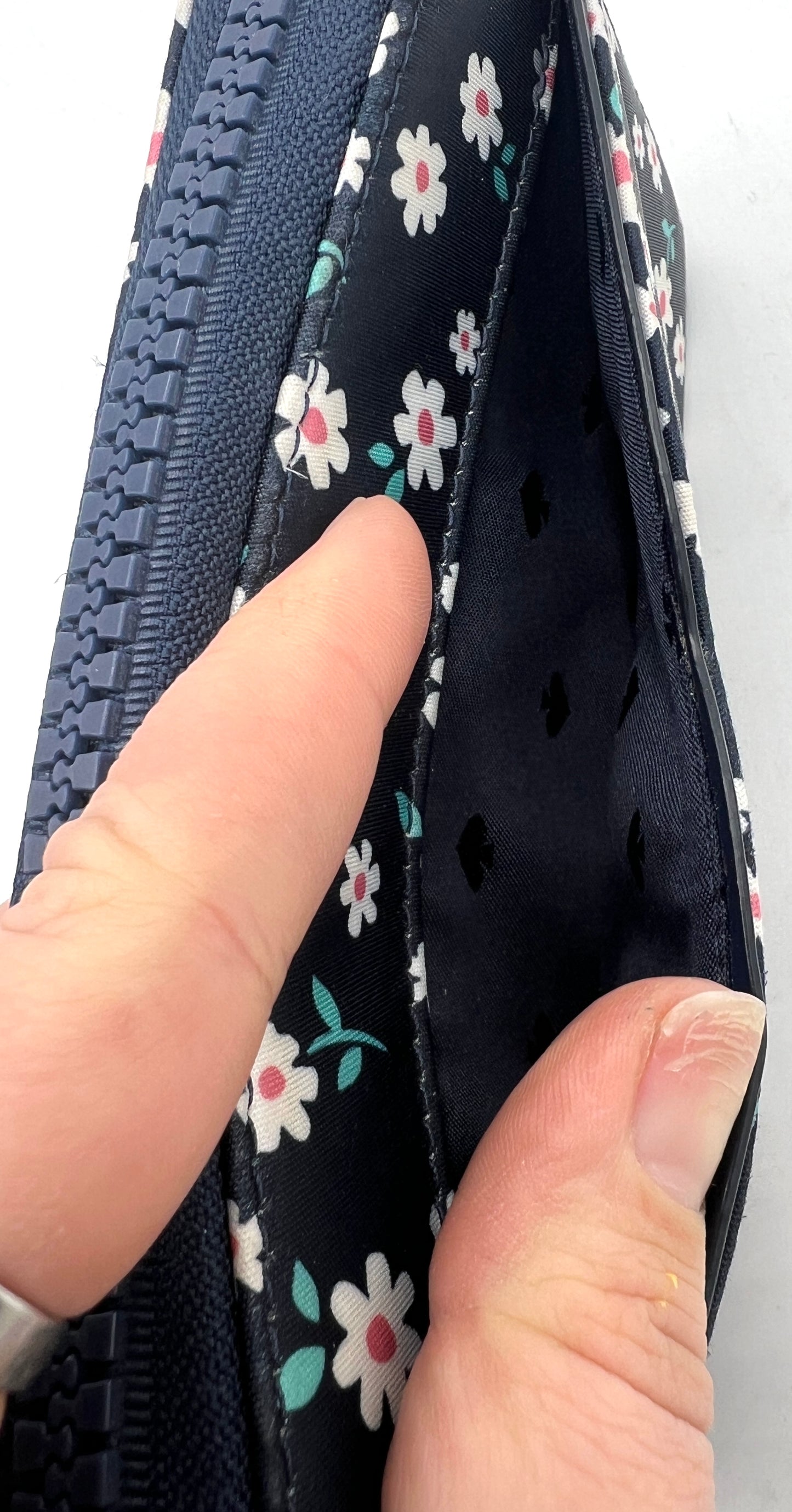 Kate Spade Jae Nylon Continental Wallet