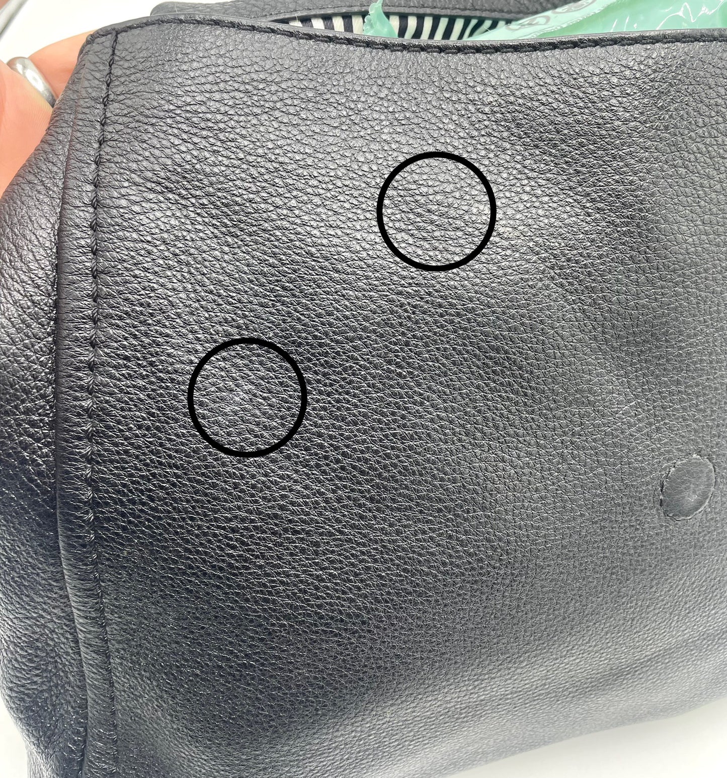 Kate Spade Cobble Hill Toddy Satchel