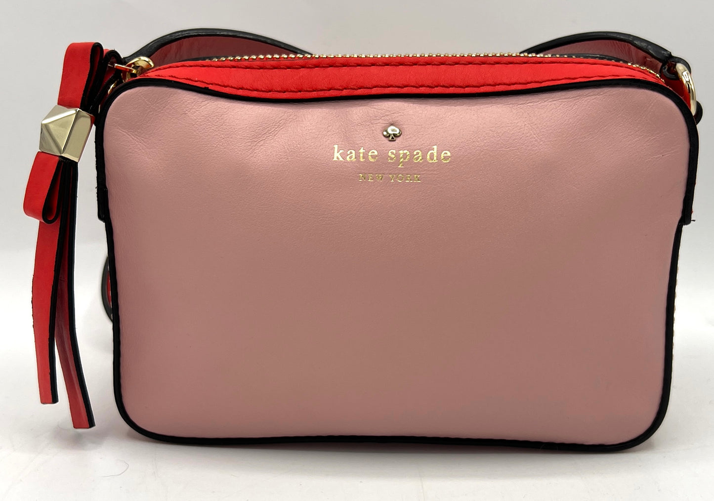Kate Spade Clover Highliner Crossbody