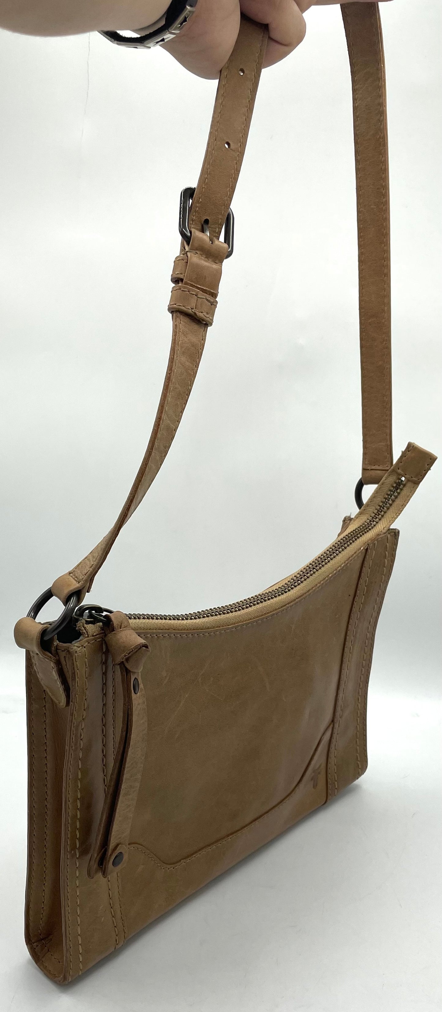 Frye Melissa Crossbody