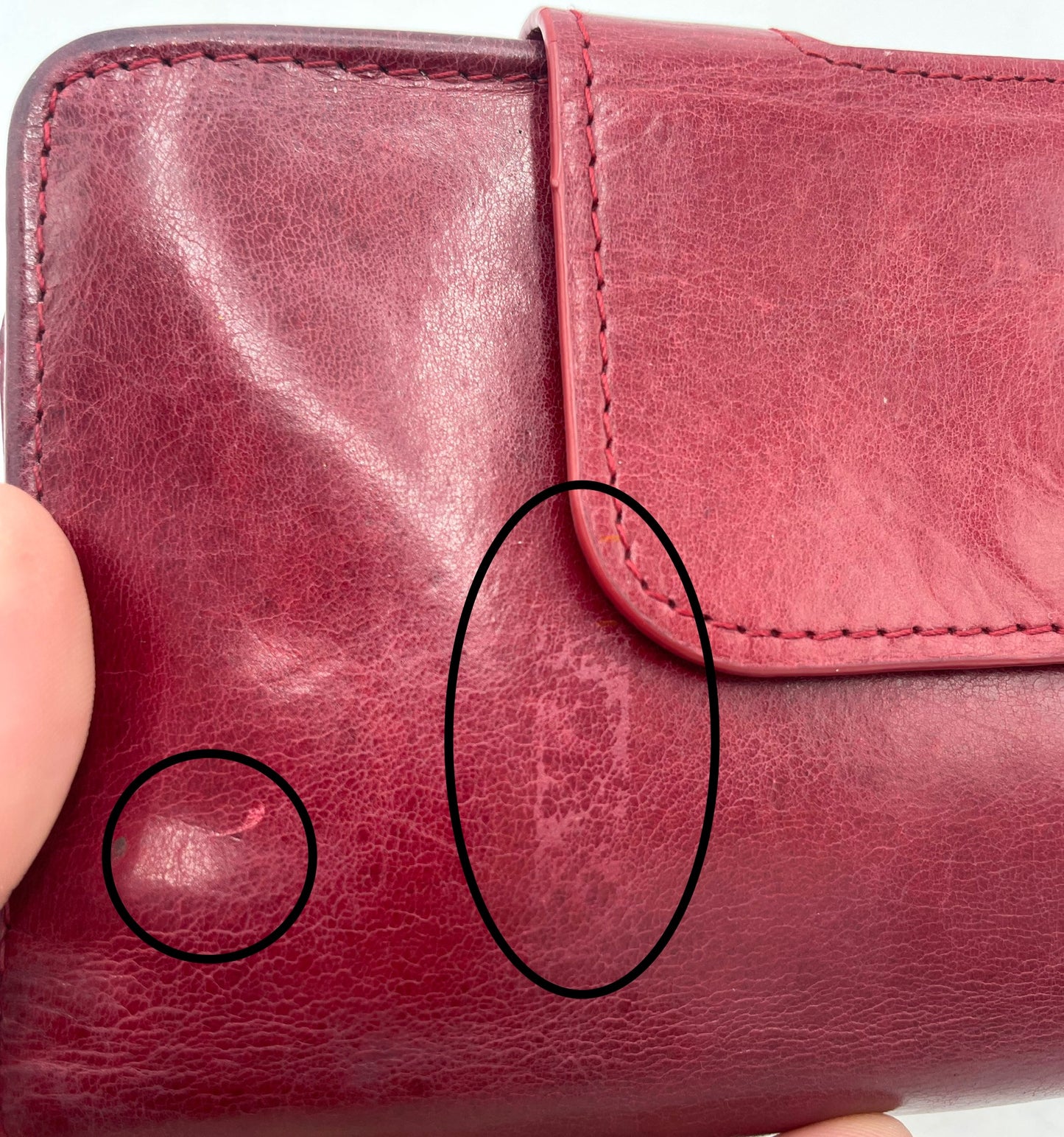 HOBO Nancy Wallet