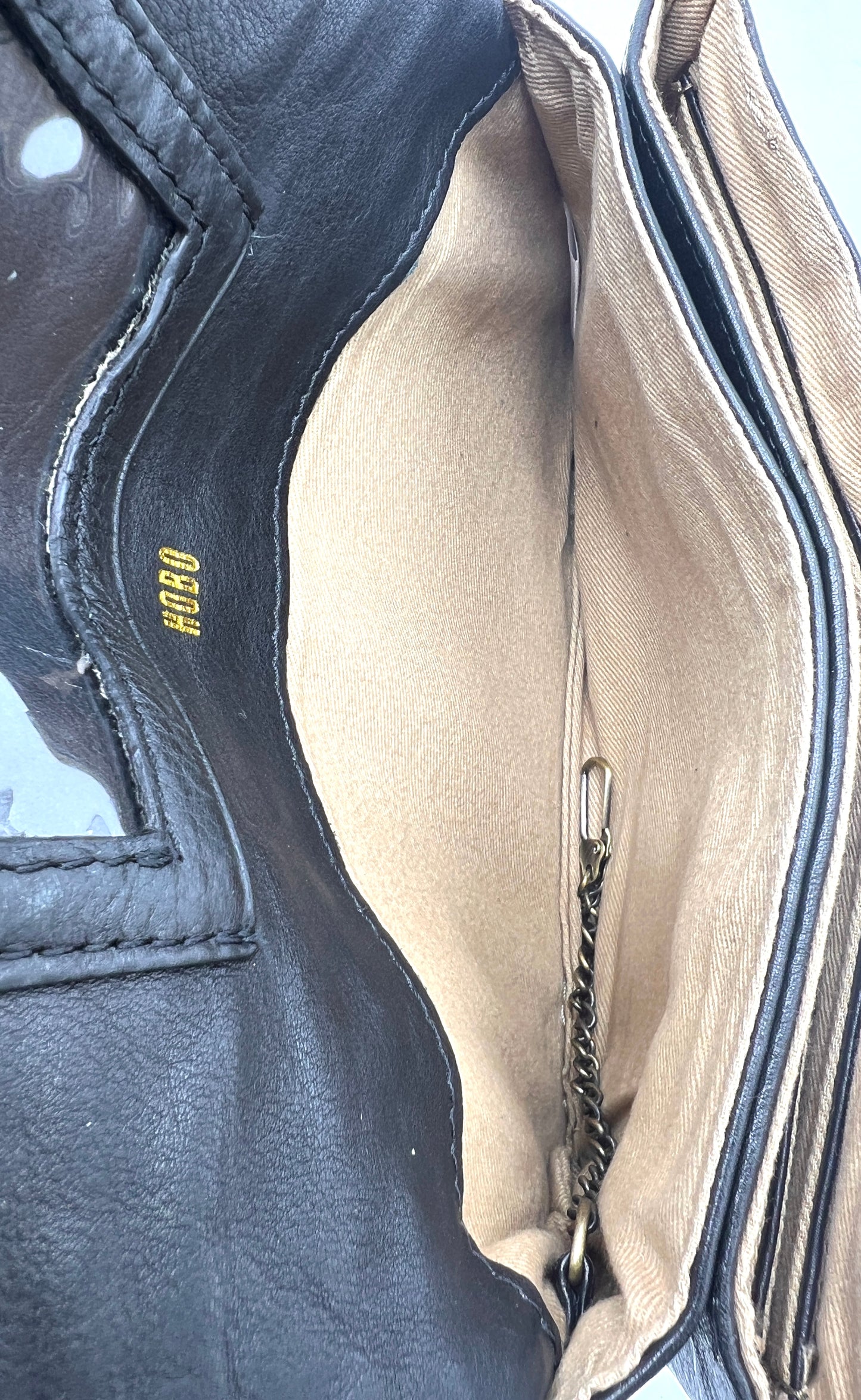 HOBO Advent Wallet