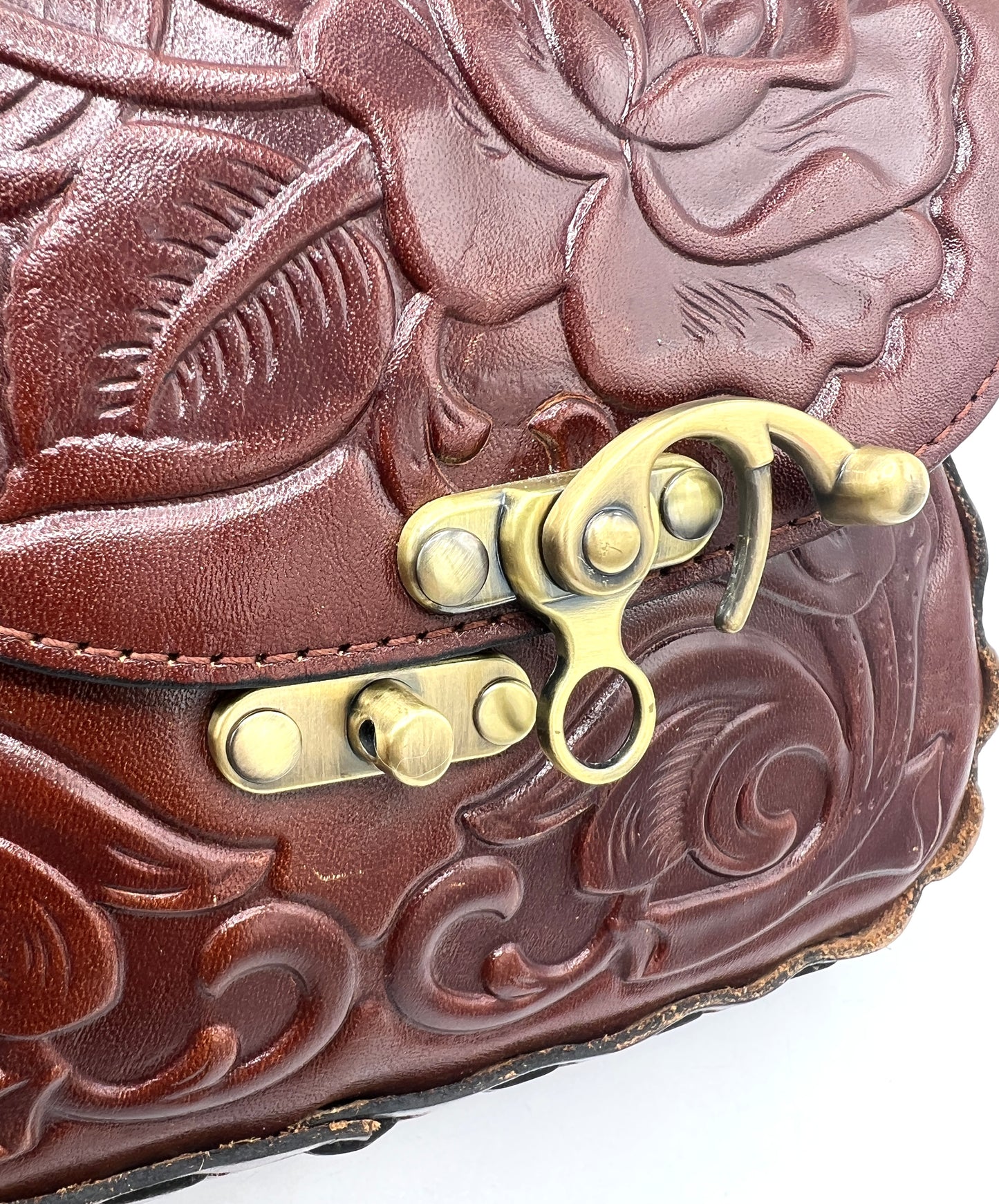 Patricia Nash Micaela Crossbody