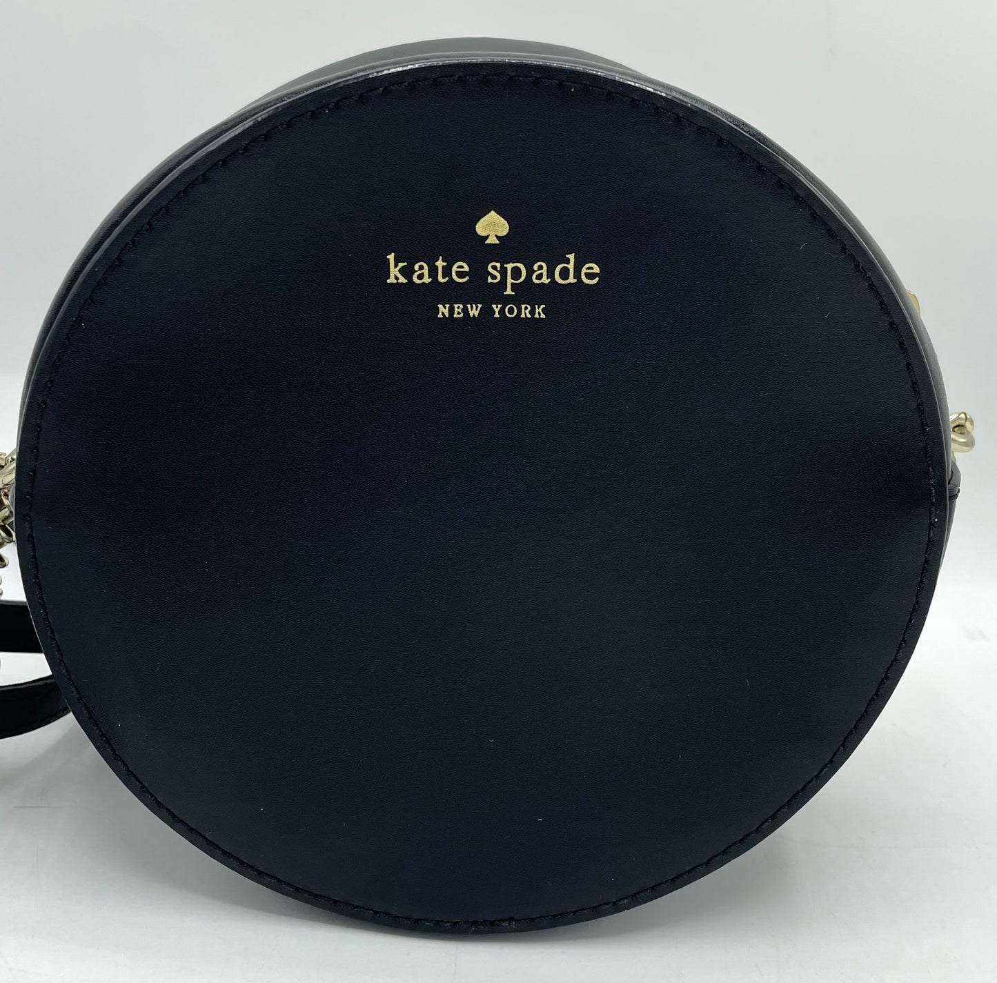 Kate Spade Lady Bug Turn Over A New Leaf Micha Round Crossbody