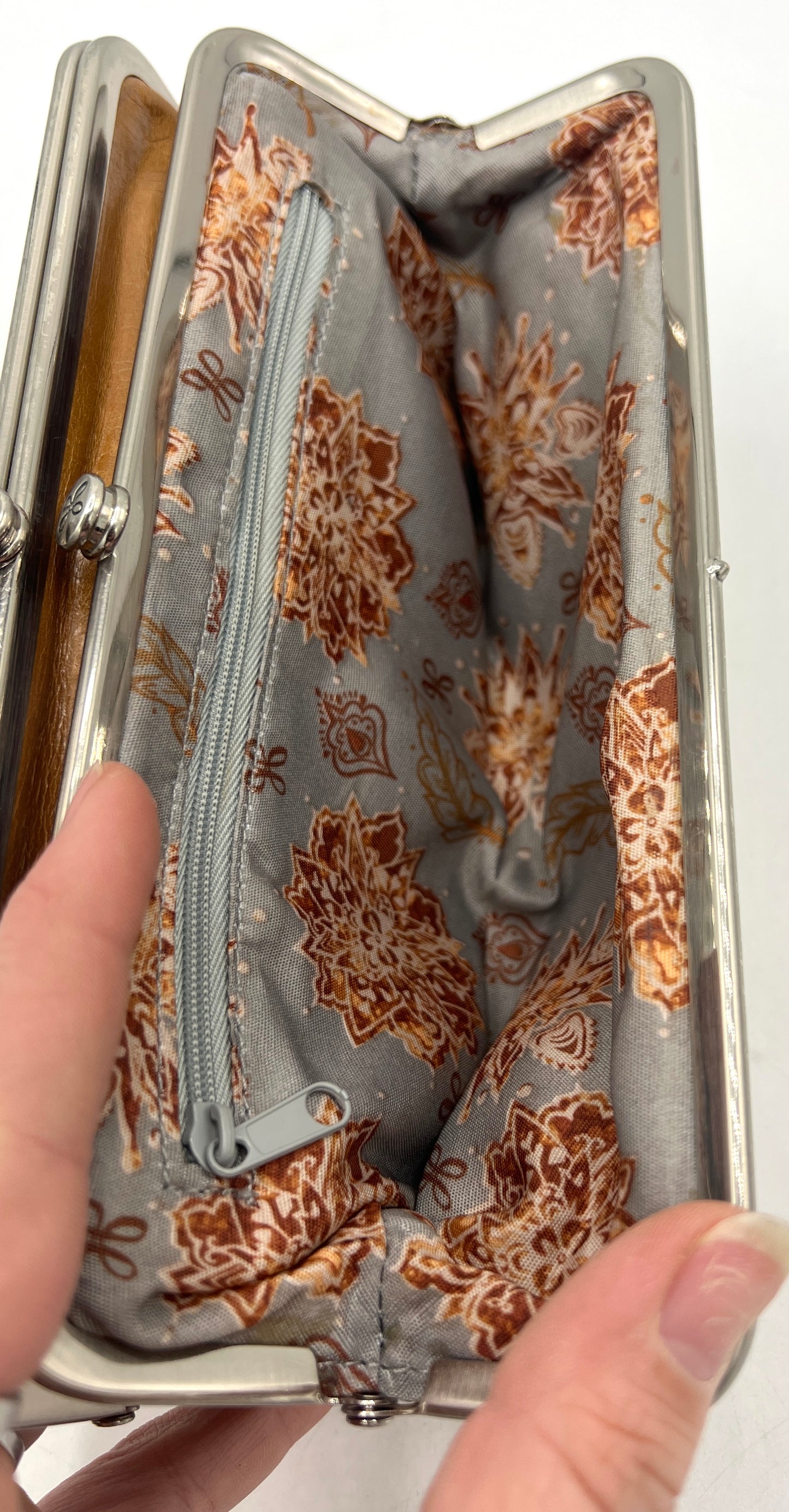 HOBO Lauren Wallet