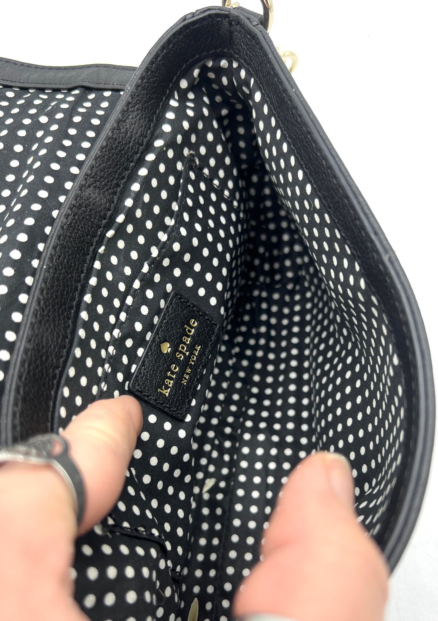 Kate Spade Primrose Hill Little Kaelin Crossbody