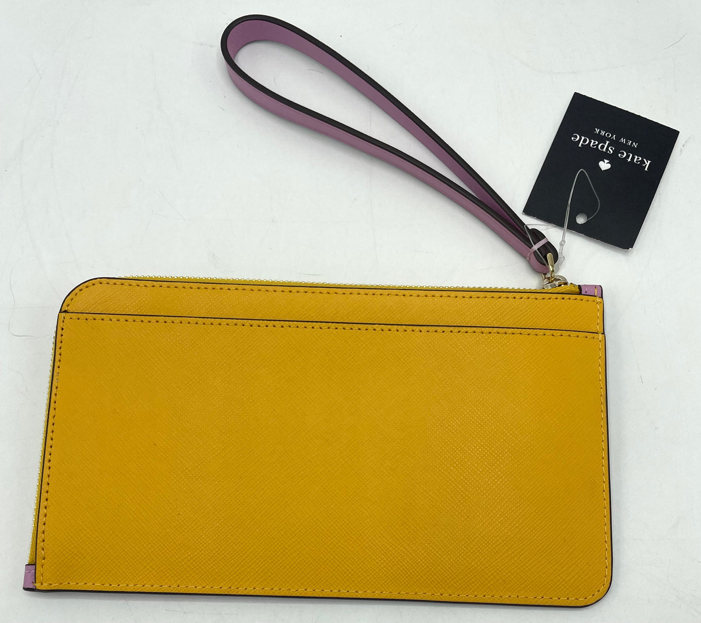 Kate Spade Lucy Medium L Zip Wristlet NWT