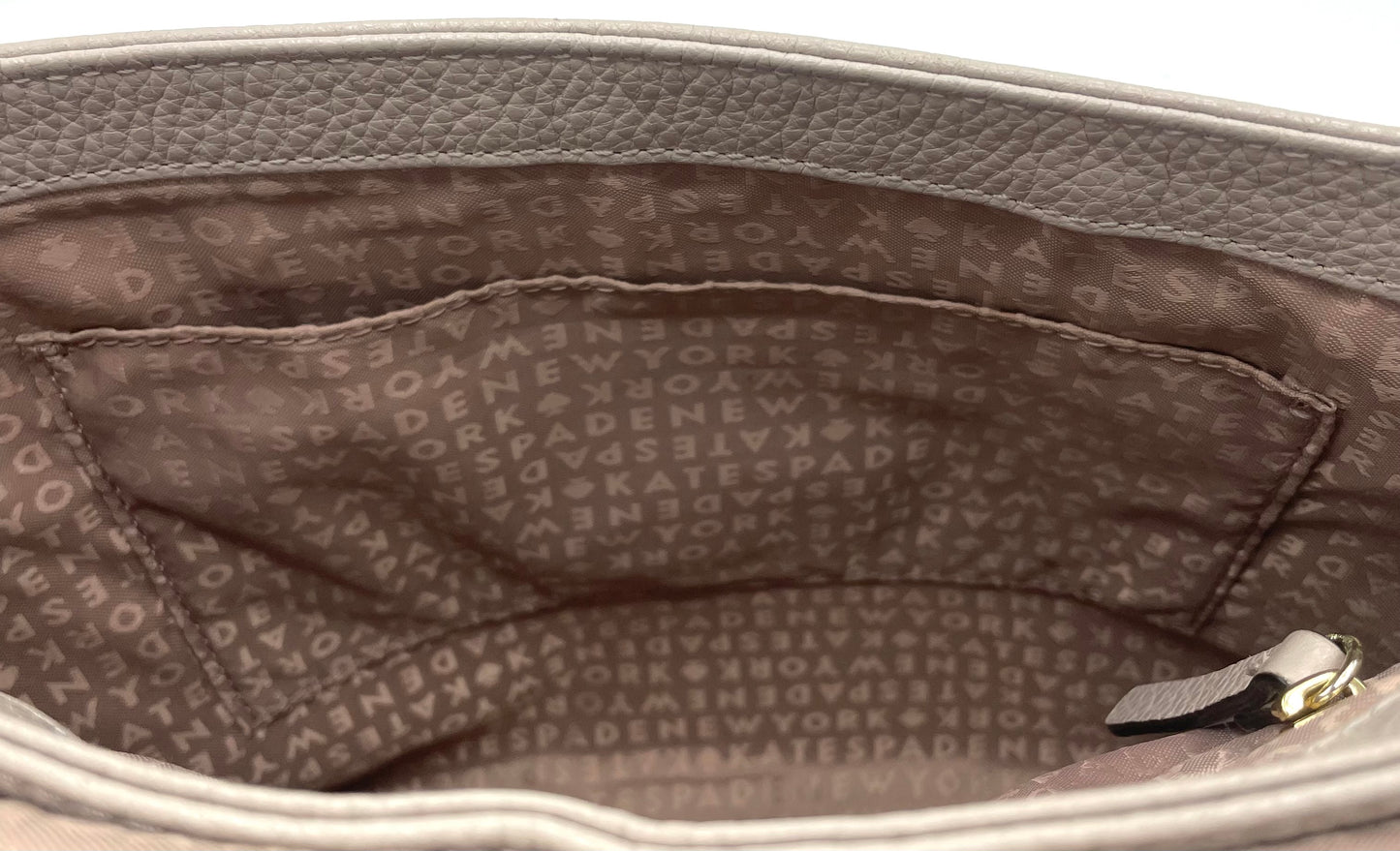 Kate Spade Mullberry Street Alicia Satchel