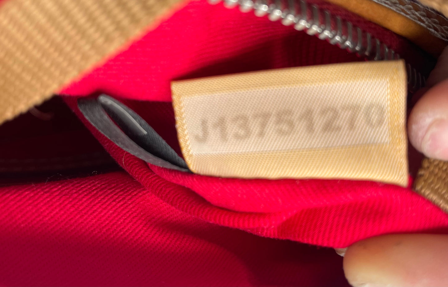 Dooney & Bourke Patterson Paige Shoulder Bag