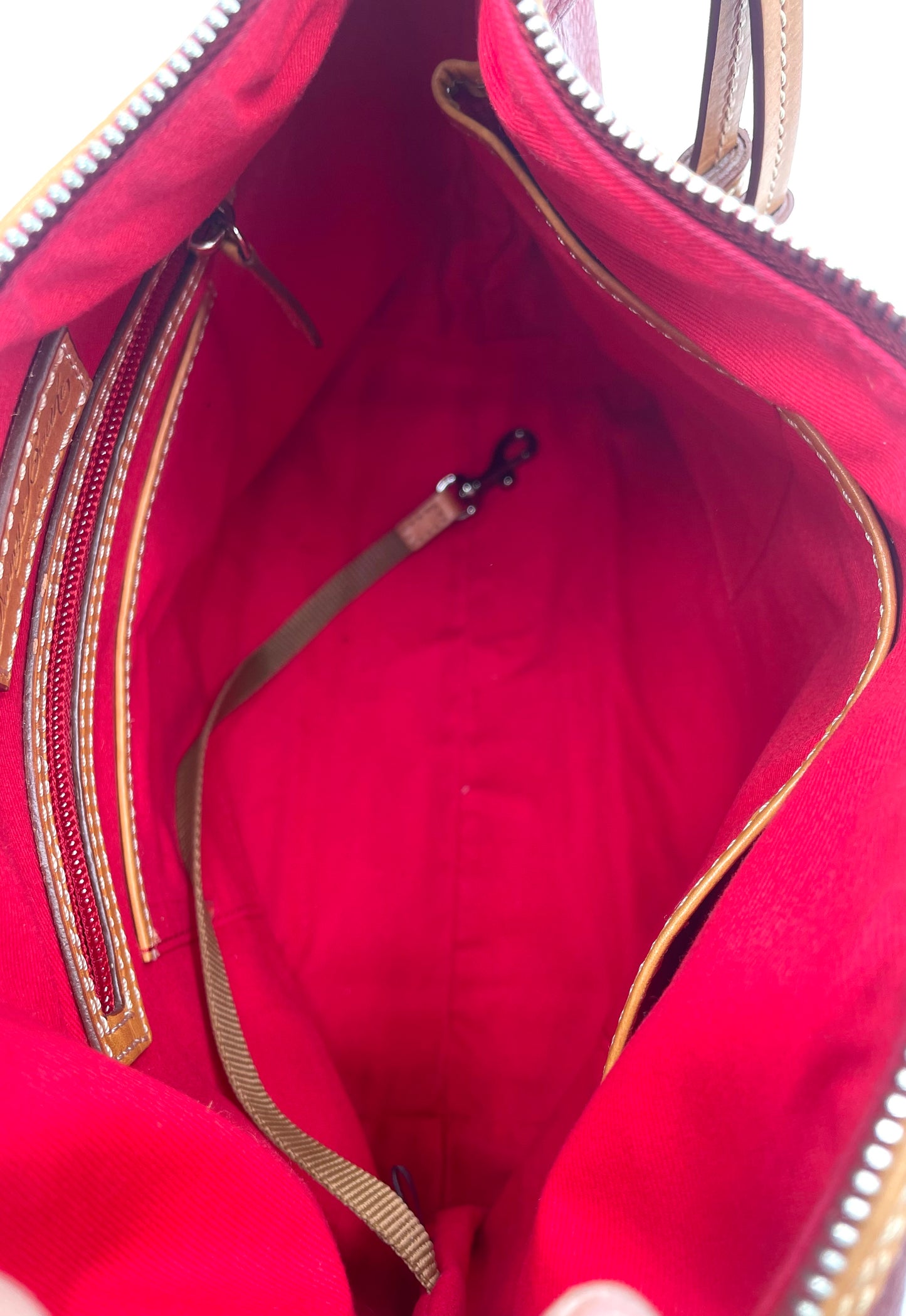 Dooney & Bourke Patterson Paige Shoulder Bag