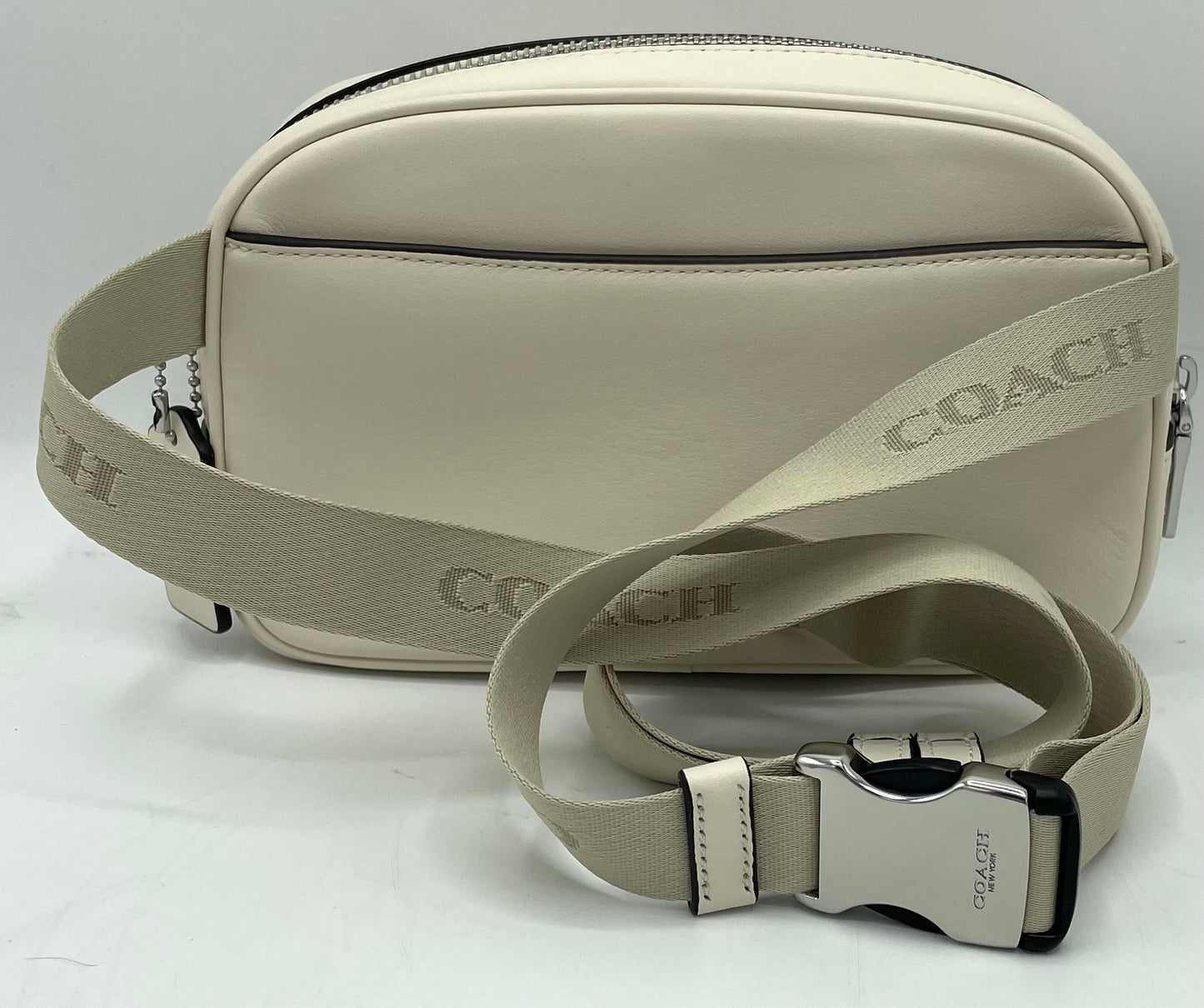 Coach Pace Belt Bag