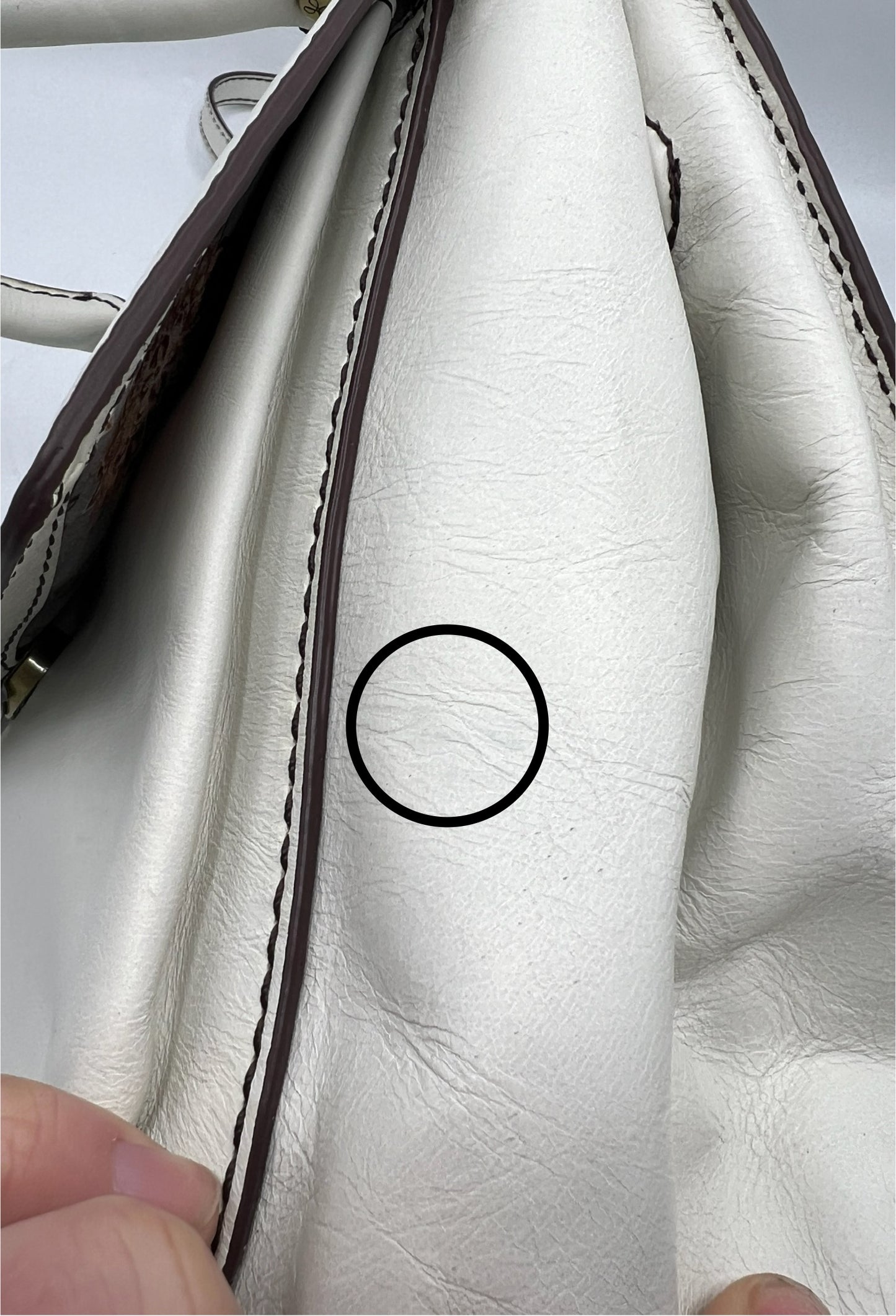 HOBO Meter Crossbody