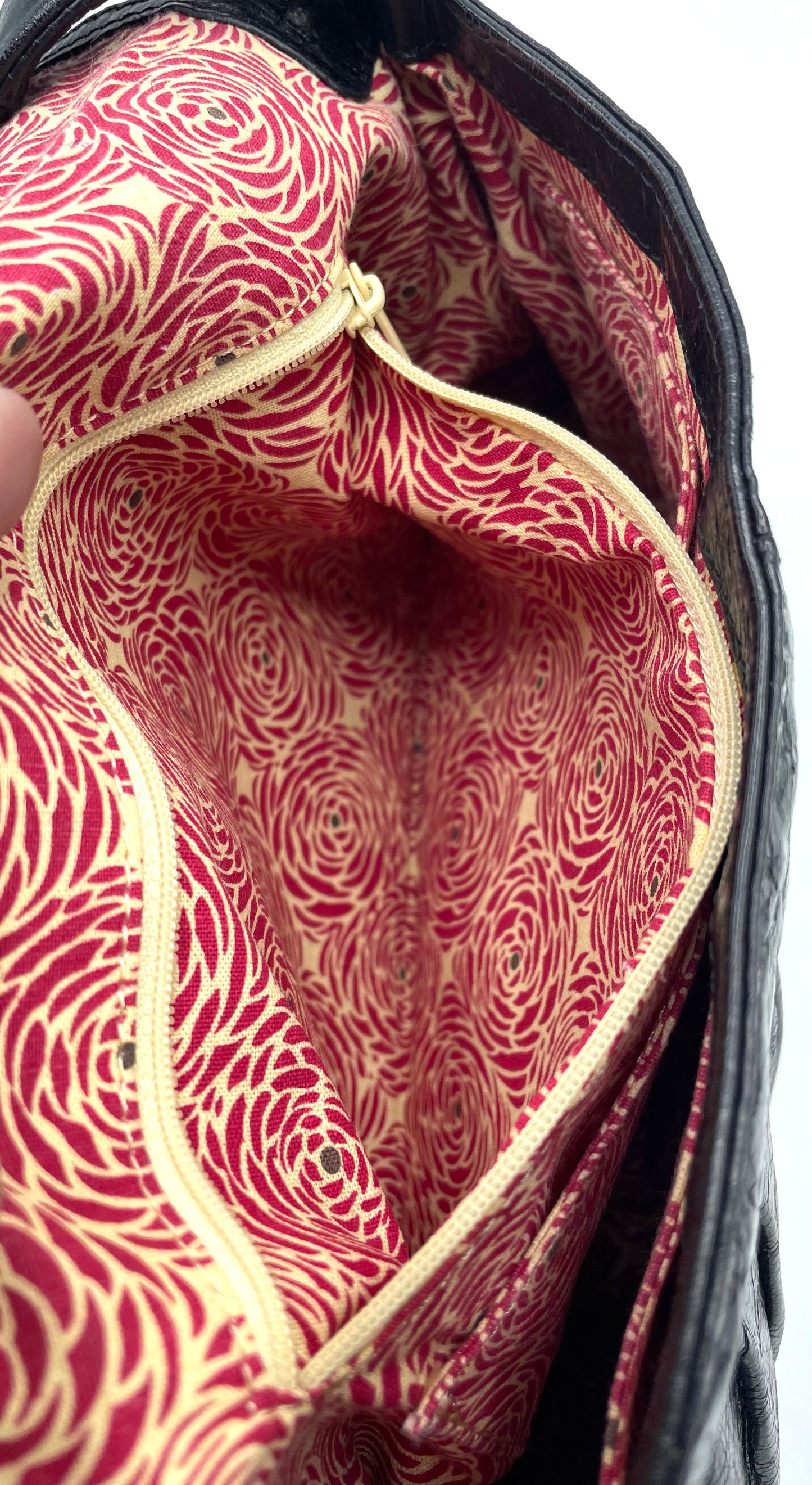 Vintage HOBO Shoulder Bag
