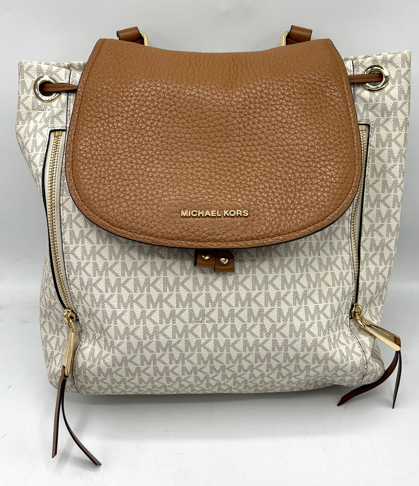Michael Kors Large Viv Backpack