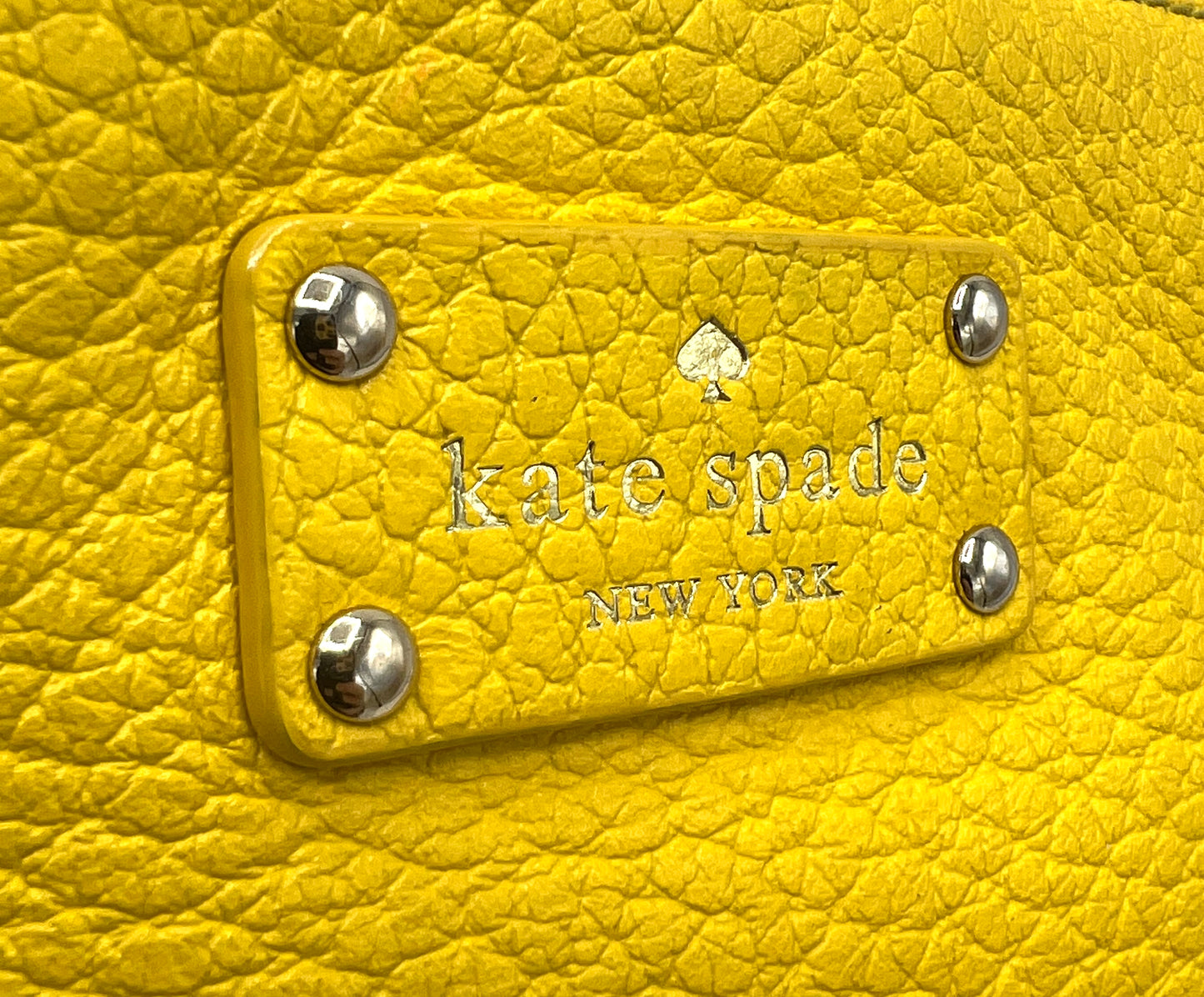 Kate Spade Bay Street Cora Crossbody
