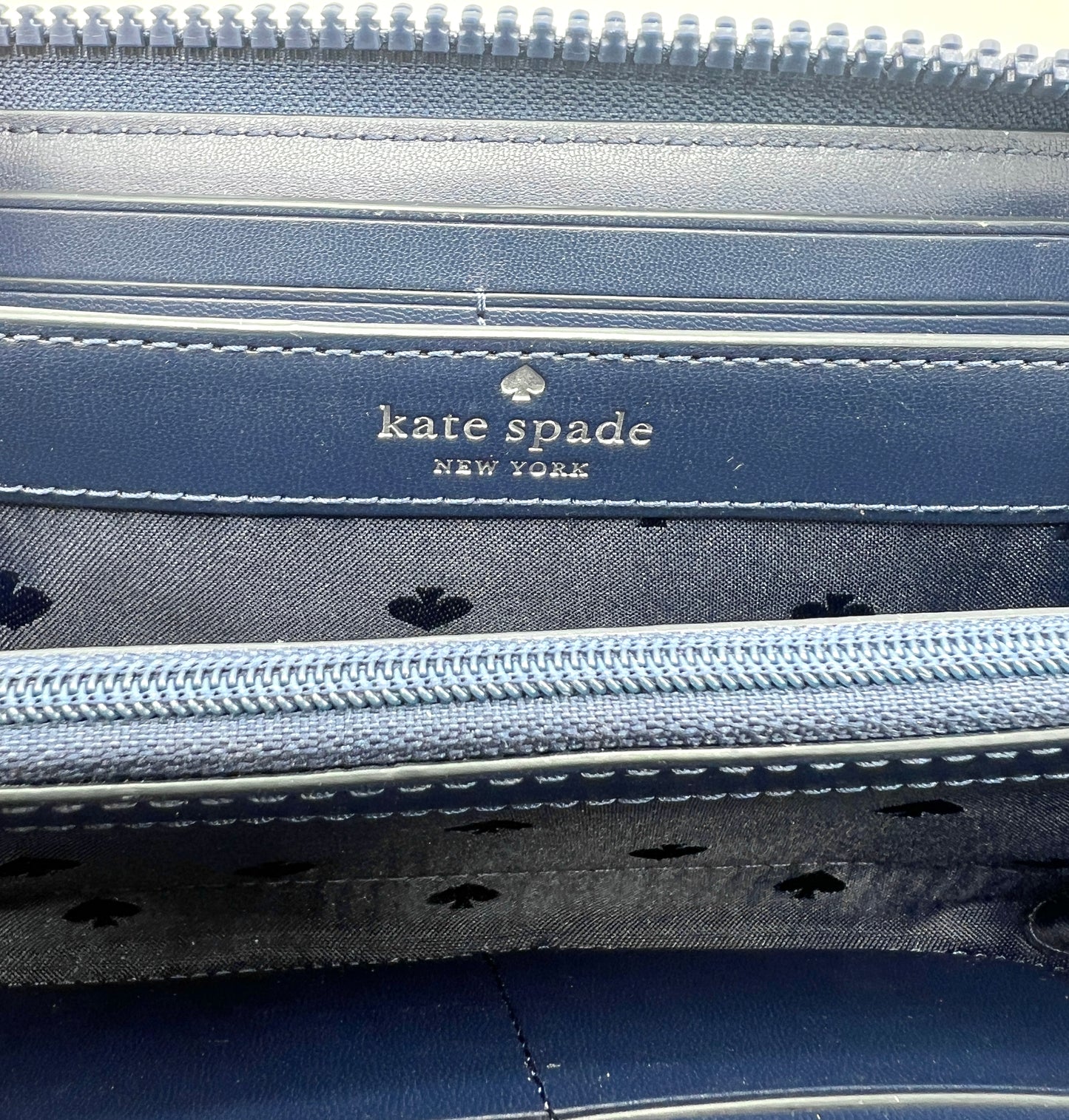 Kate Spade Jae Nylon Continental Wallet