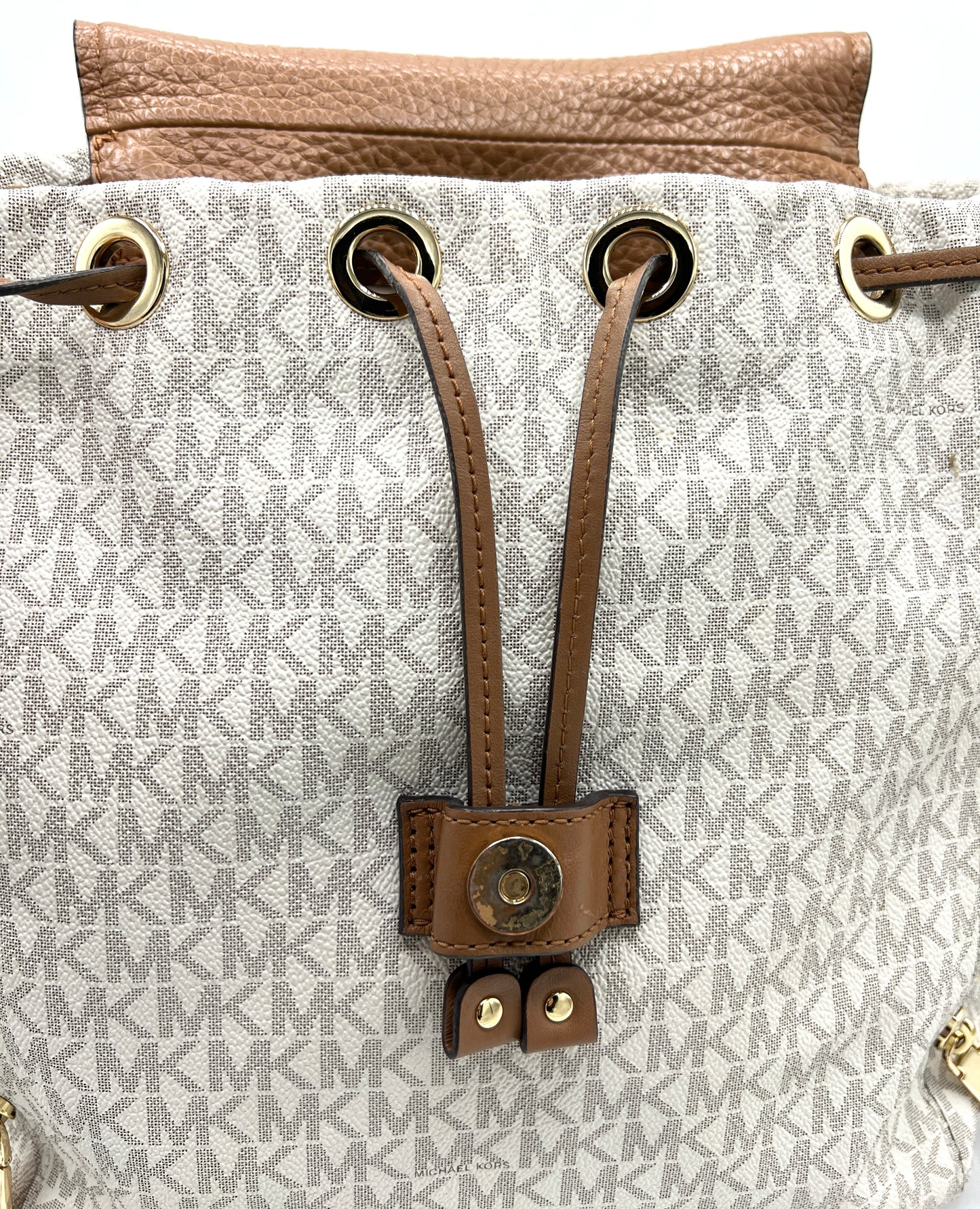 Michael Kors Large Viv Backpack
