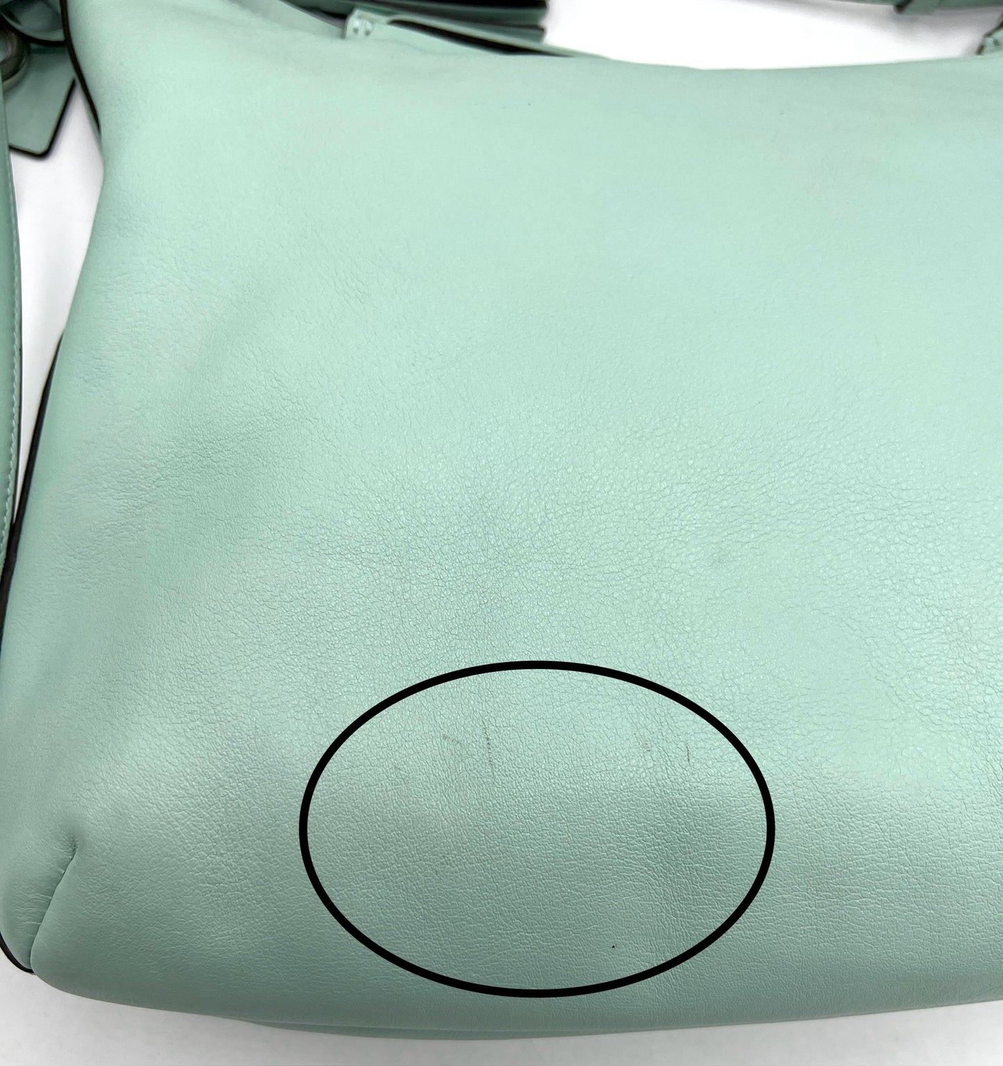 Coach Legacy Courtney Shoulder Bag