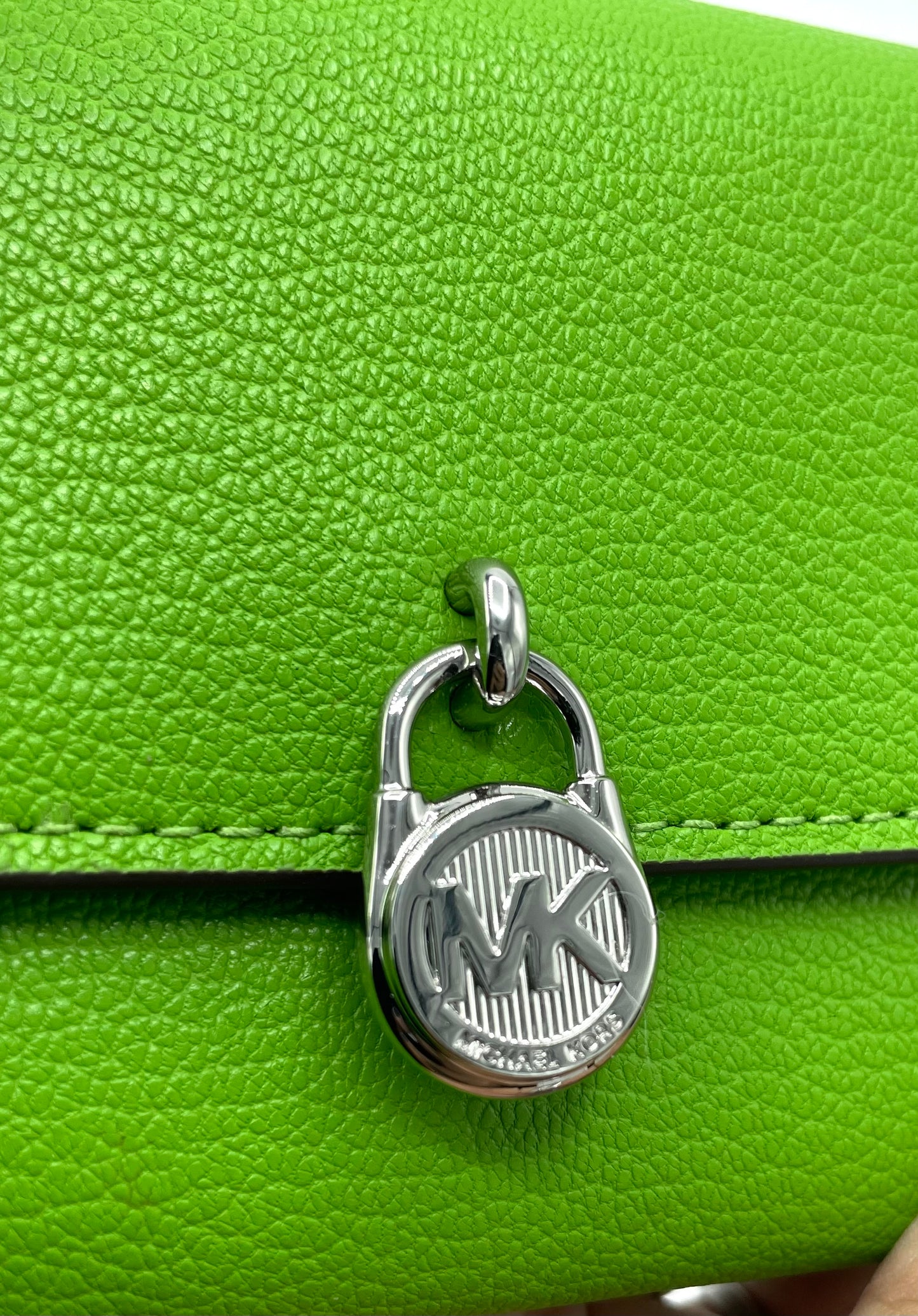Michael Kors Hamilton Large Continental Wallet