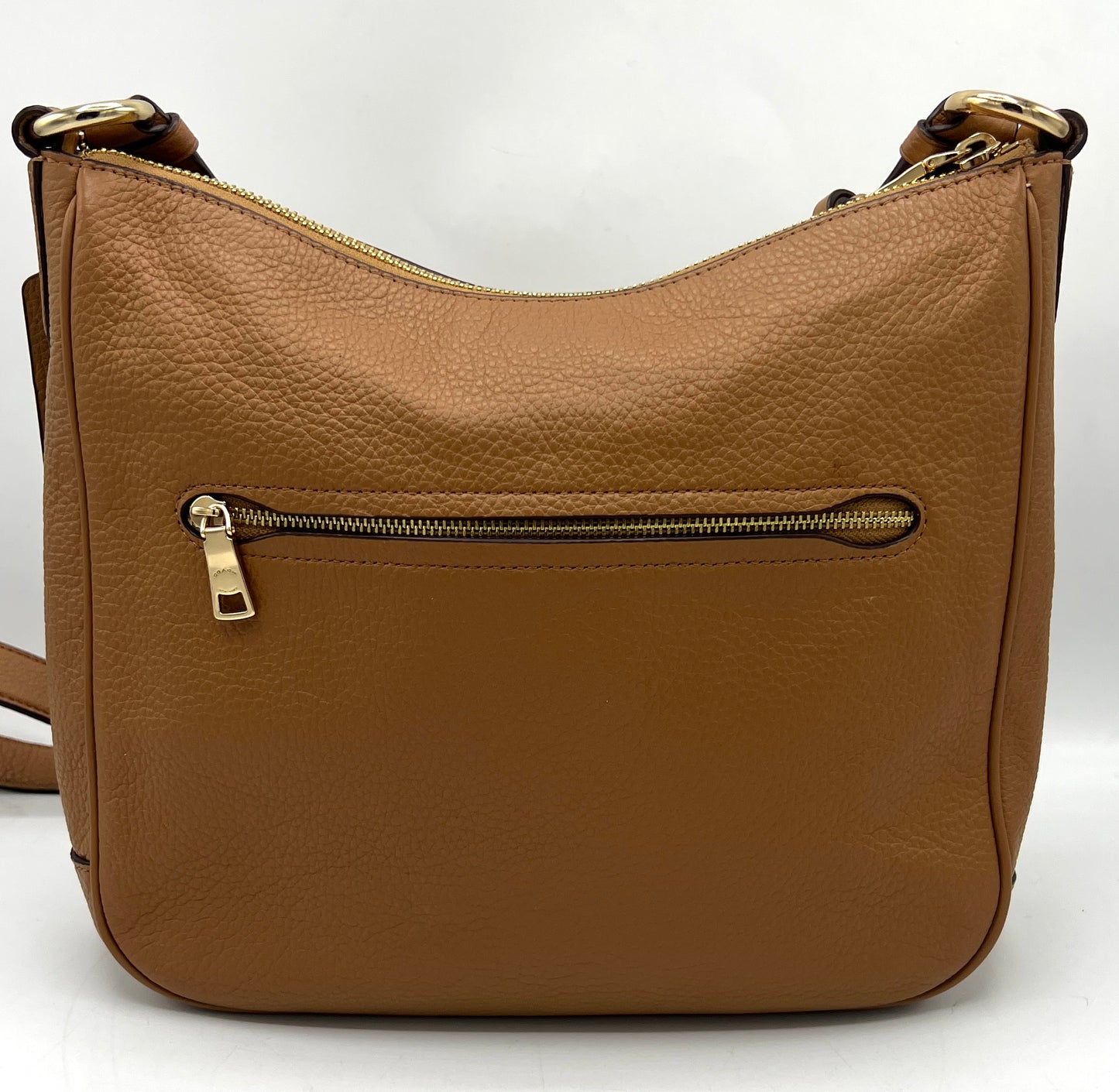 Coach Ellie File Crossbody