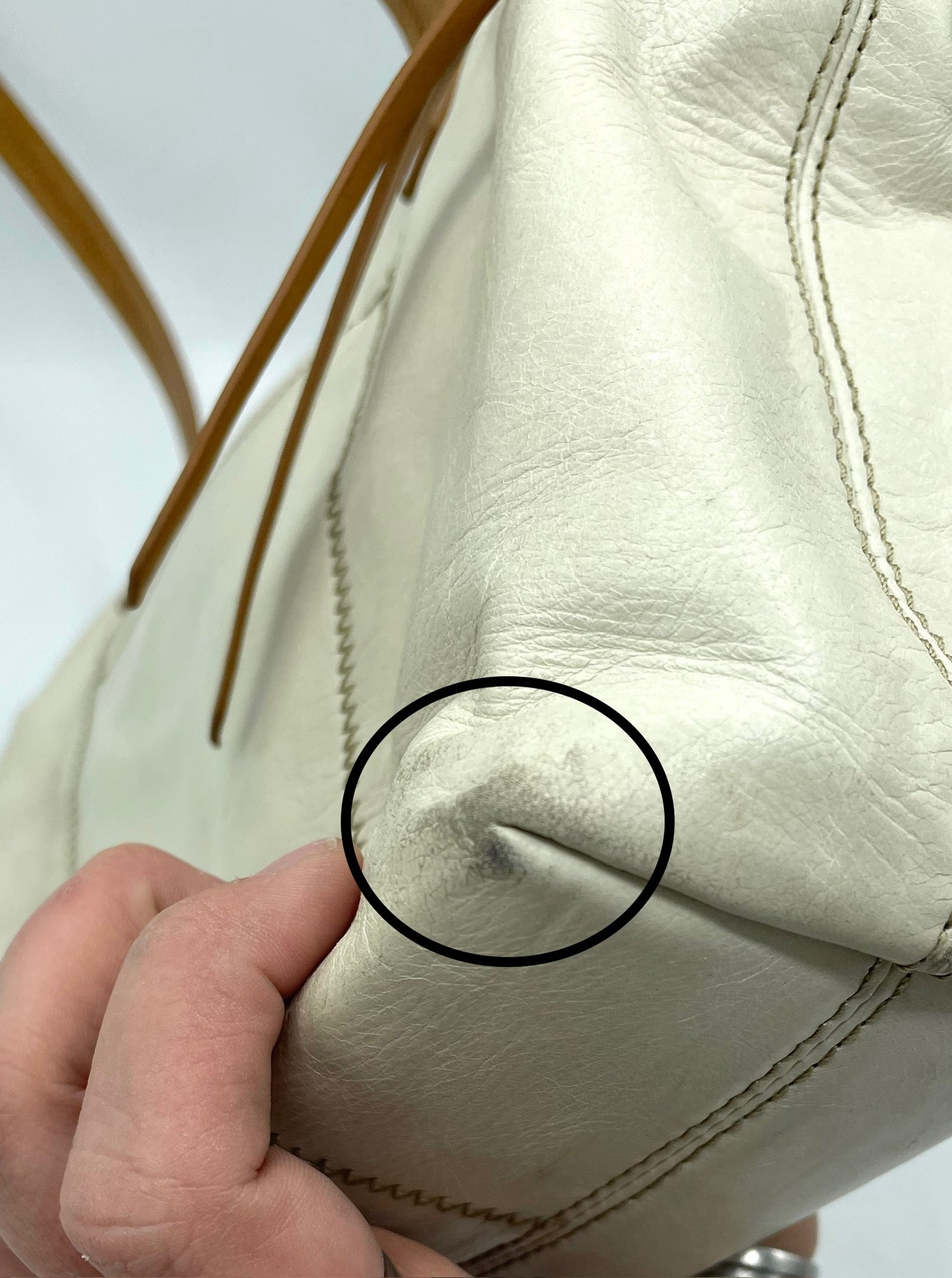 HOBO Cecily Mini Tote