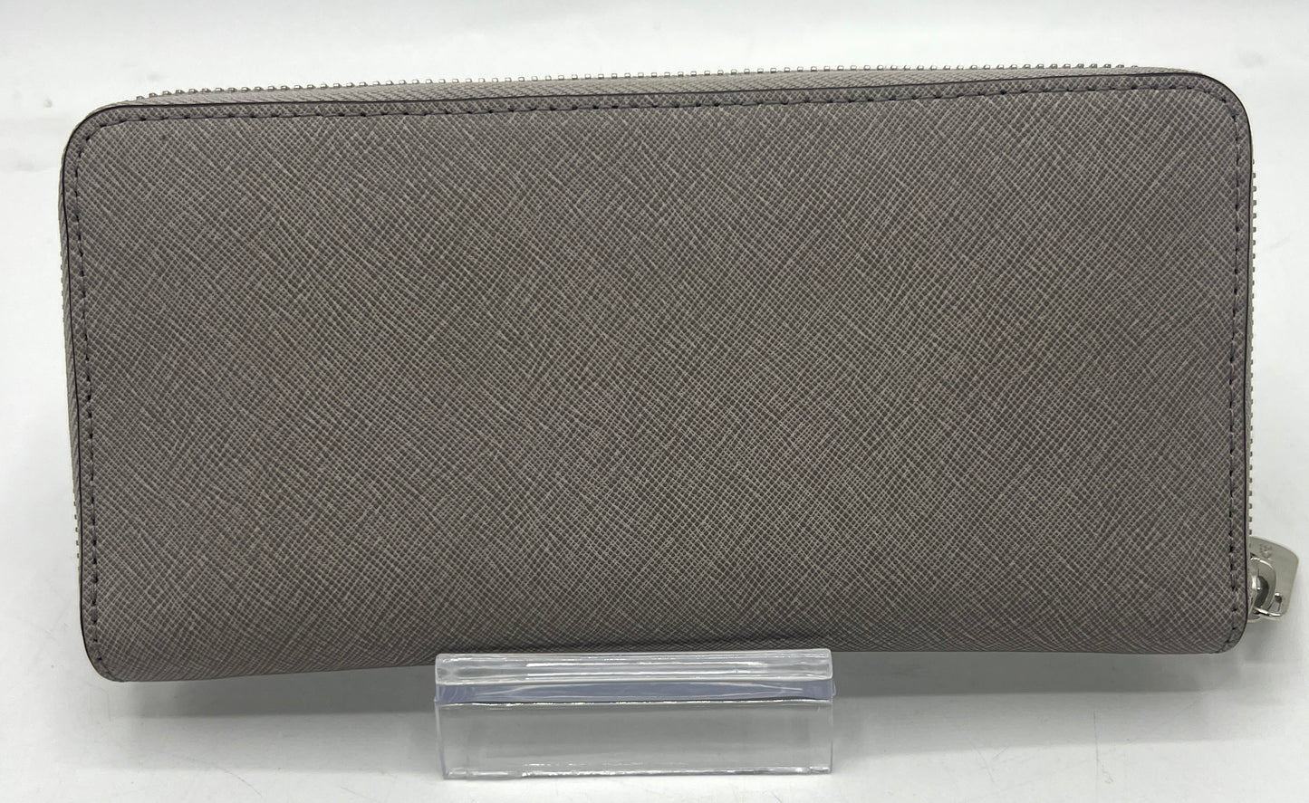 Michael Kors Continental Zip Around Wallet