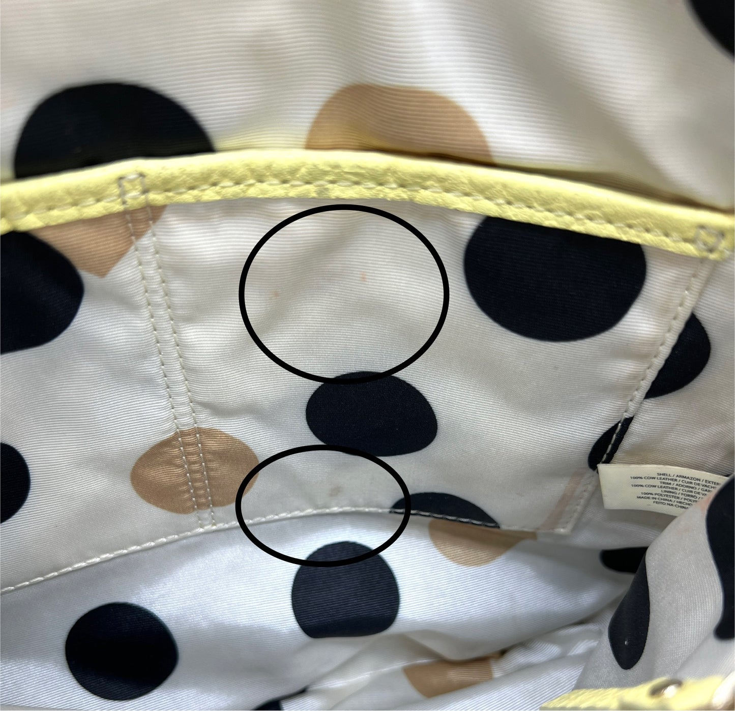 Kate Spade Bay Street Cora Crossbody