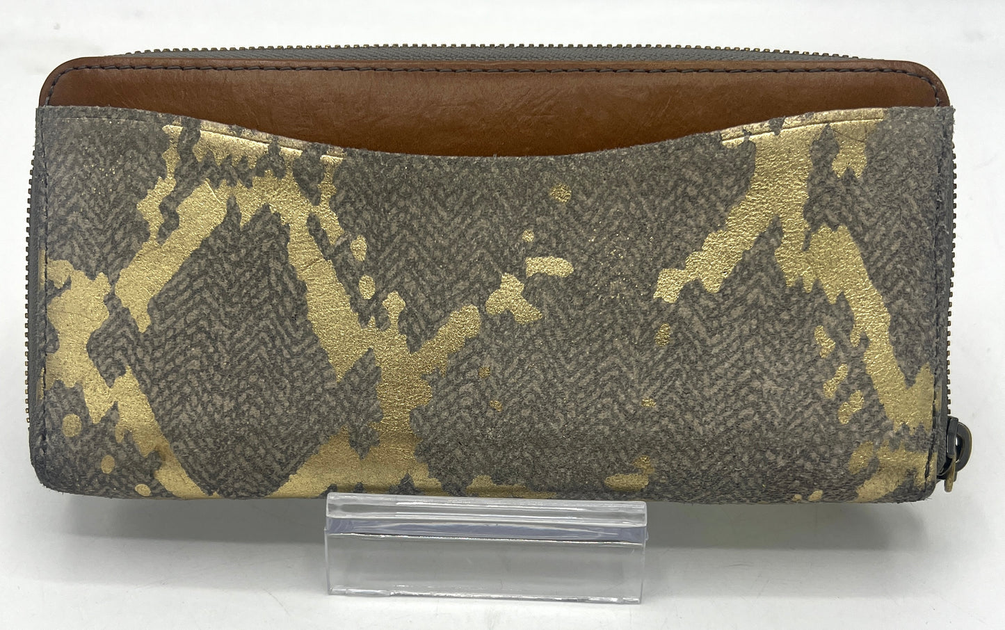 HOBO Max Continental Wallet