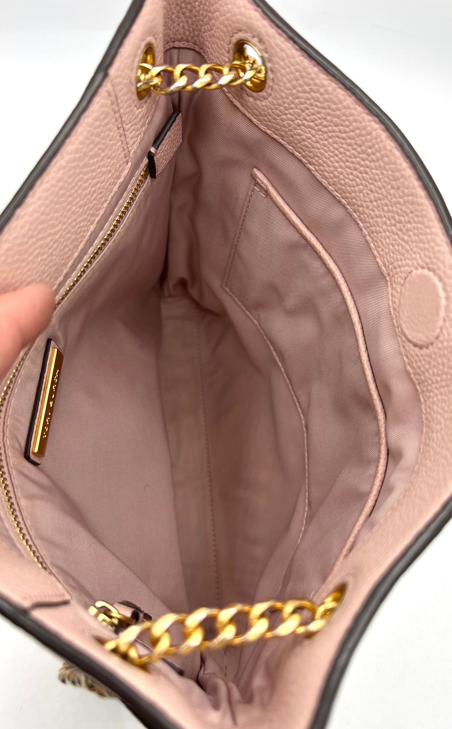 Tory Burch Everly Swingback Crossbody